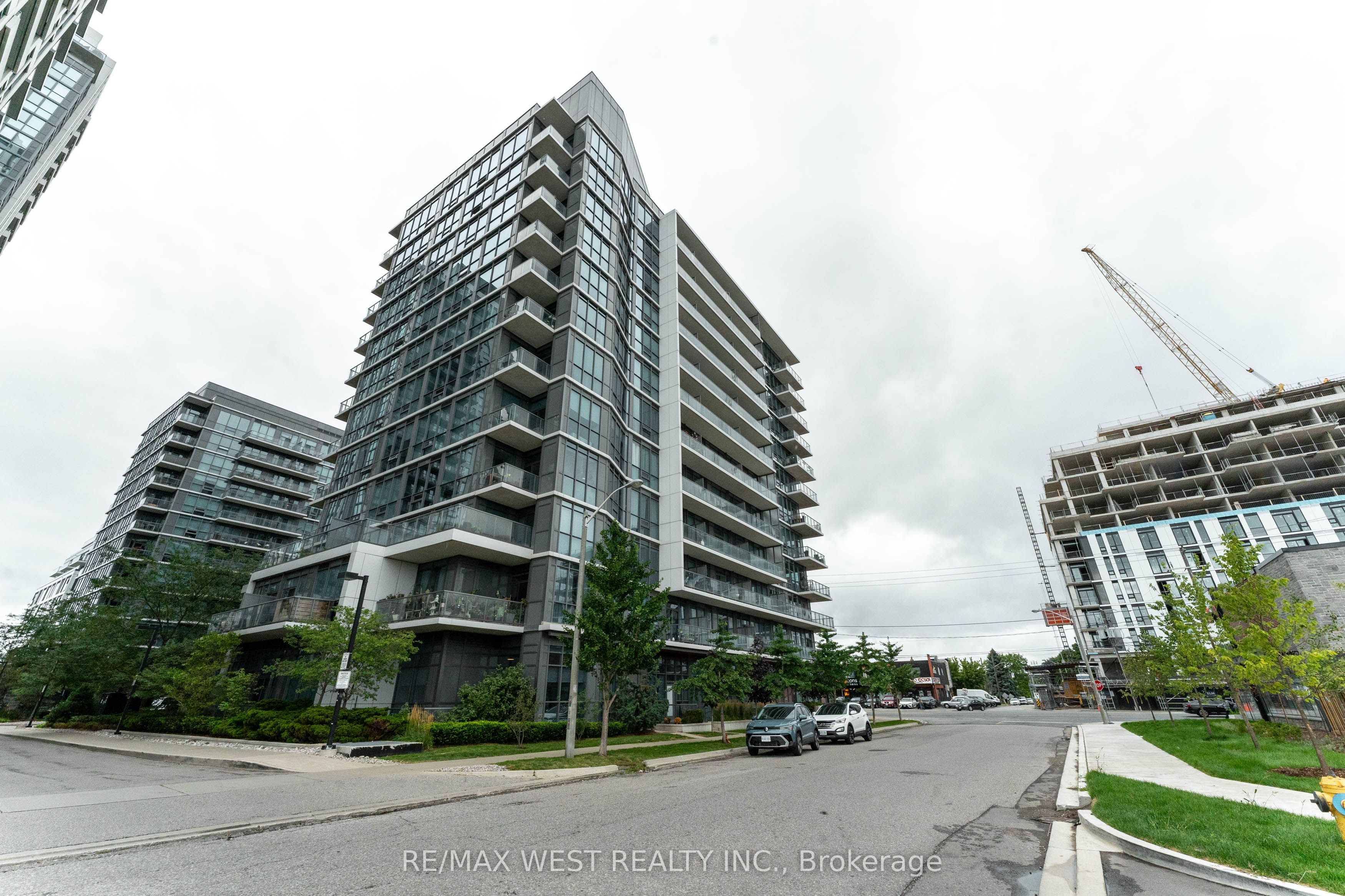 1185 The Queensway 710 Property Photo 44