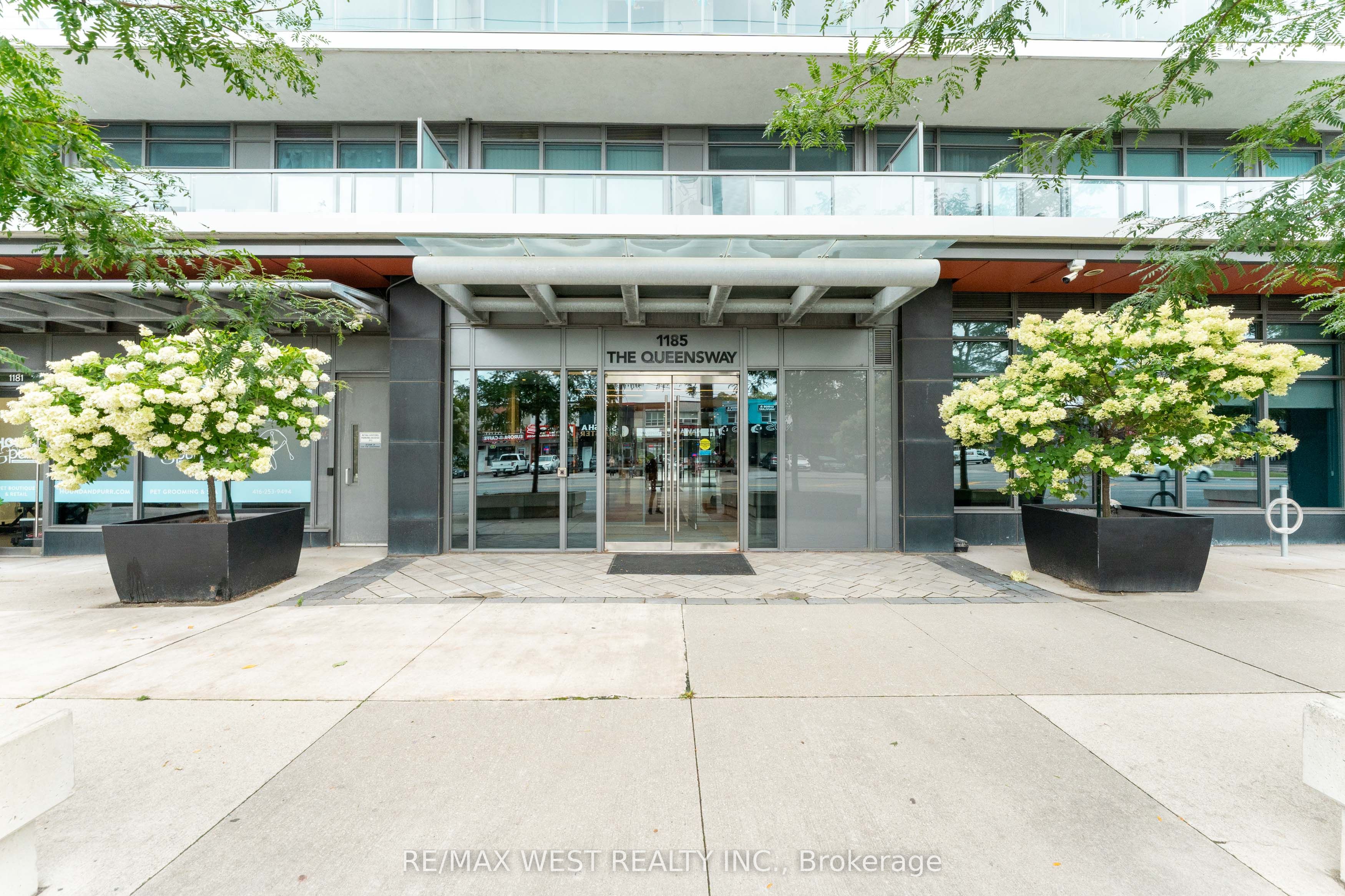 1185 The Queensway 710 Property Photo 45