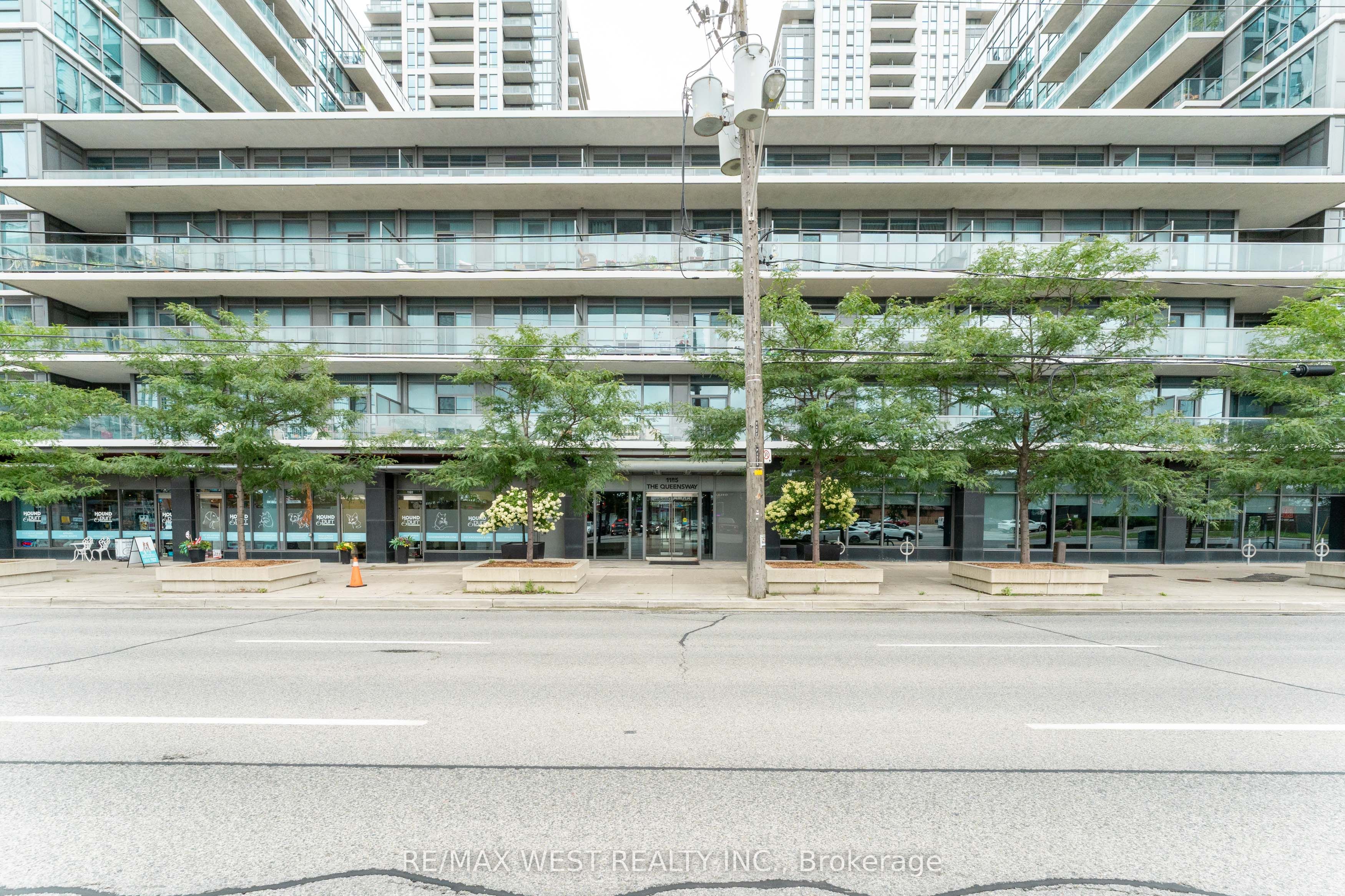 1185 The Queensway 710 Property Photo 46