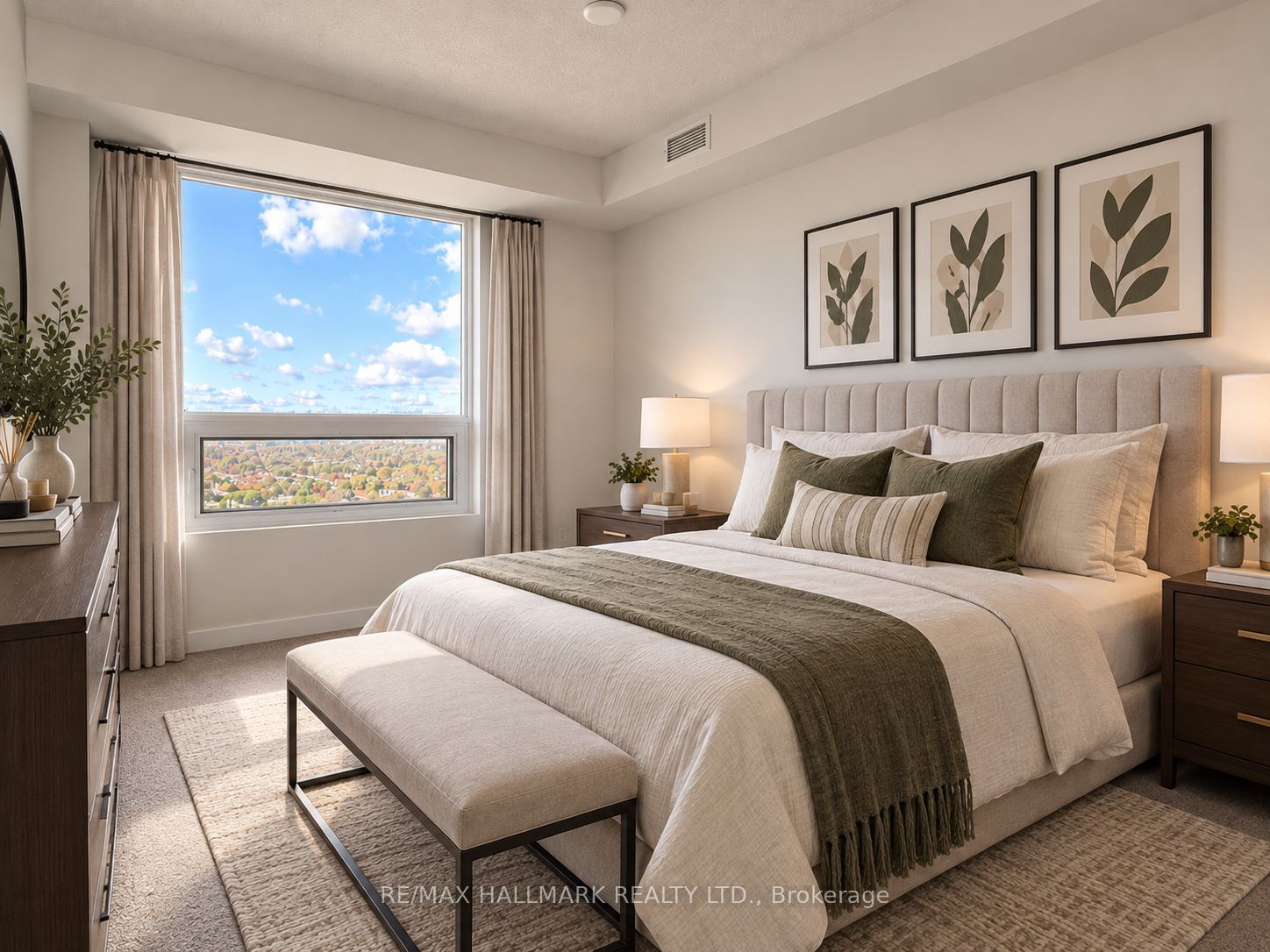 4010 Eglinton Avenue W 2310 Property Photo 4