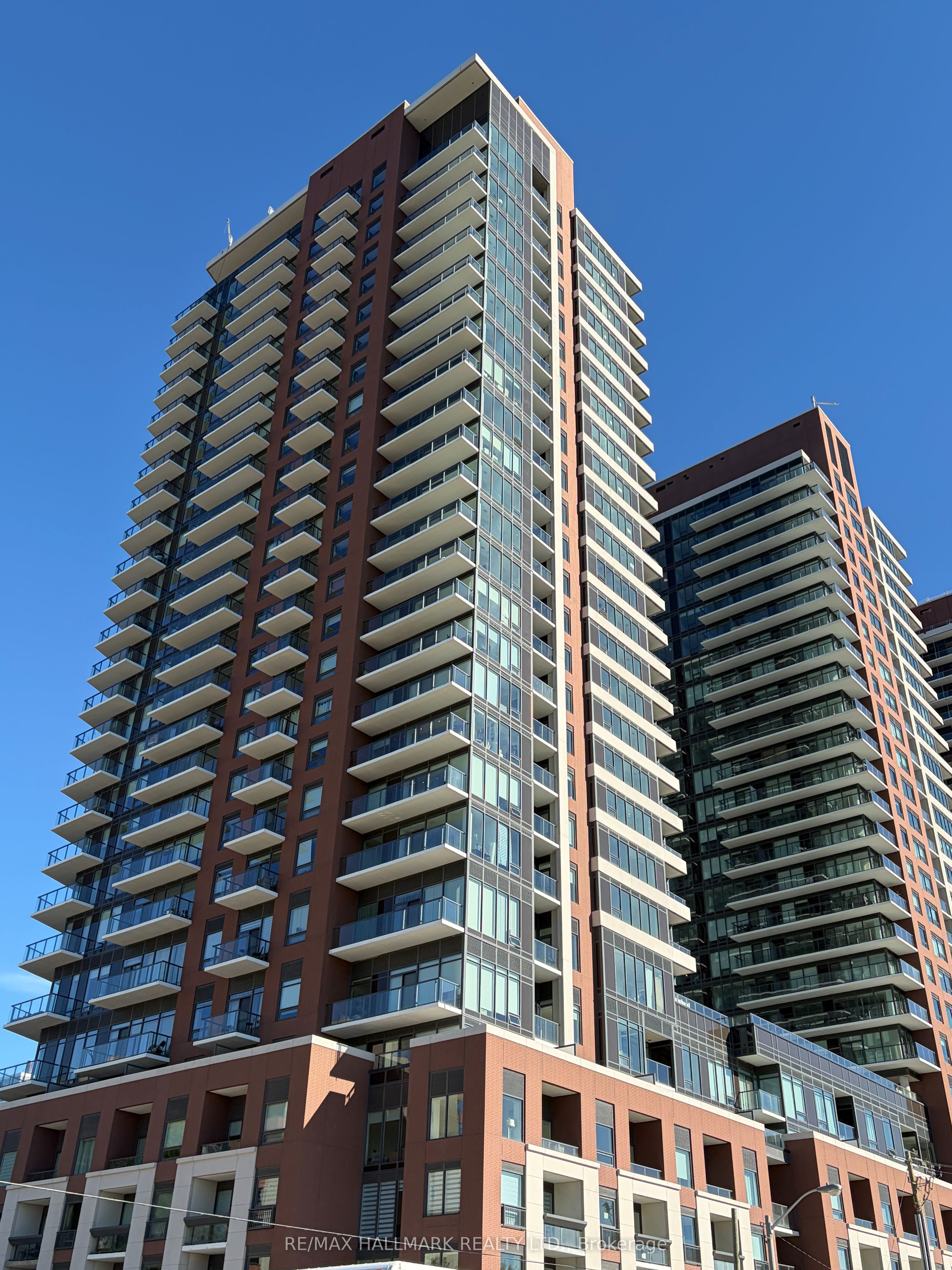 4010 Eglinton Avenue W 2310 Property Photo 13
