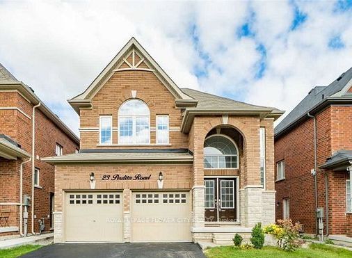 23 Perdita Road Property Photo 1