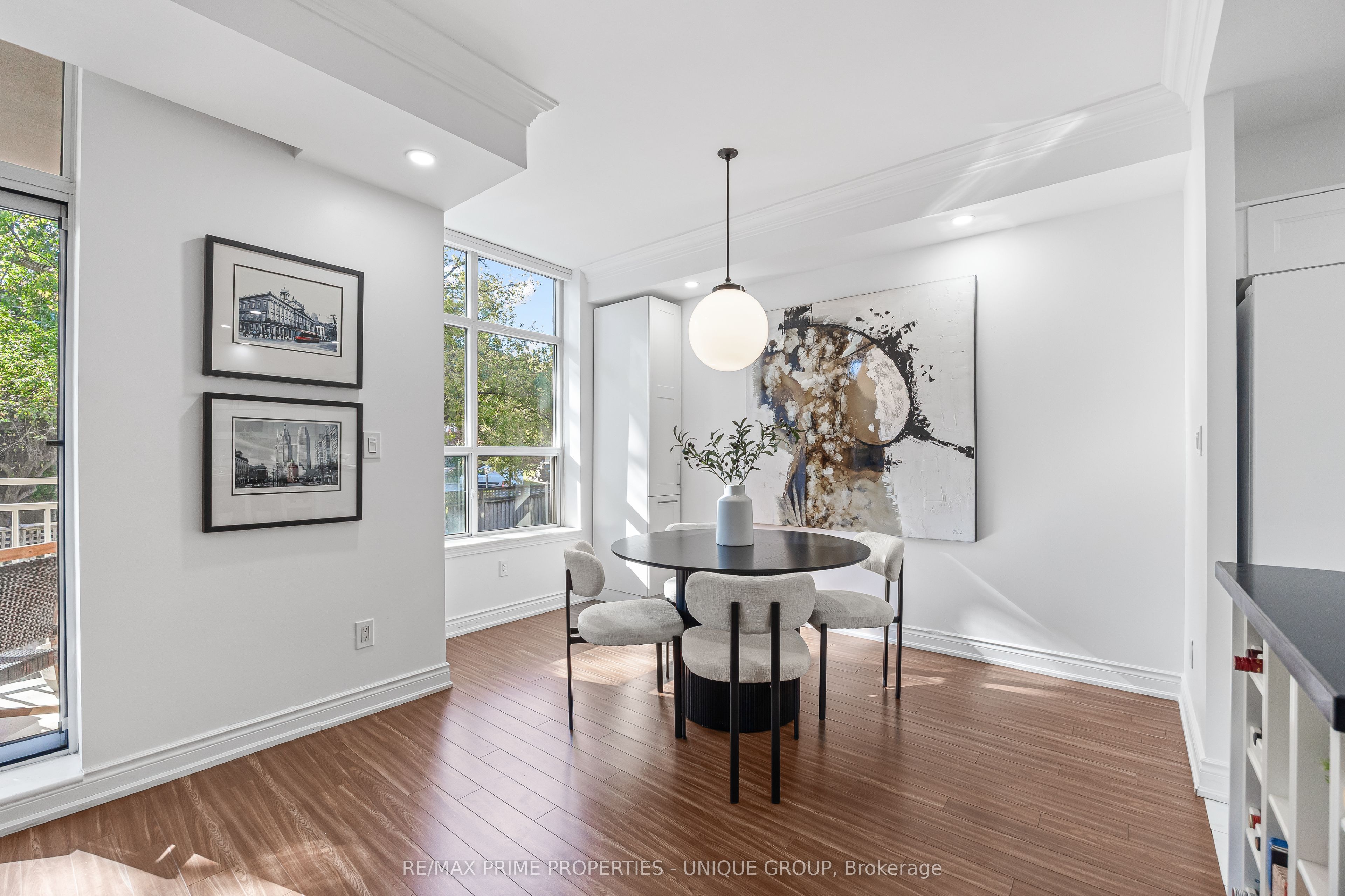 2511 Bloor Street W 202 Property Photo 20