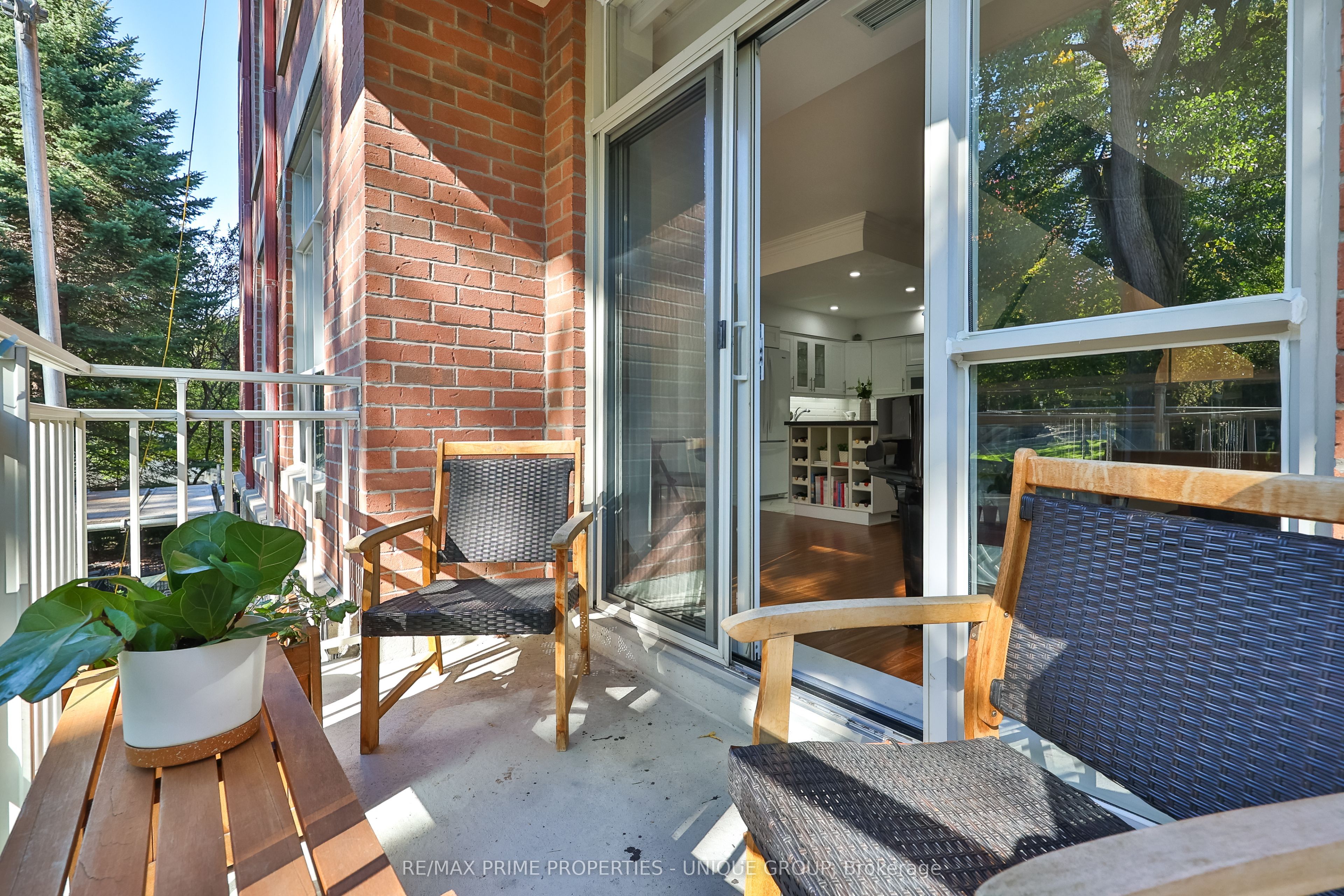 2511 Bloor Street W 202 Property Photo 26