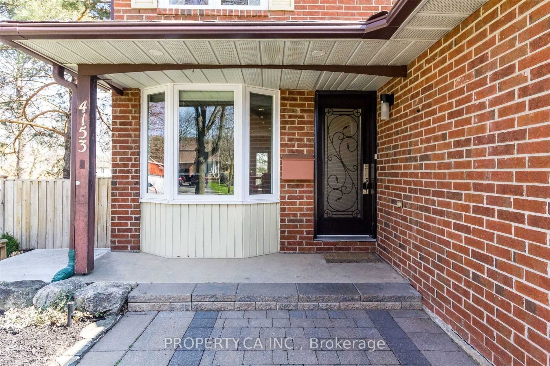 4153 Wheelwright Crescent Property Photo 2
