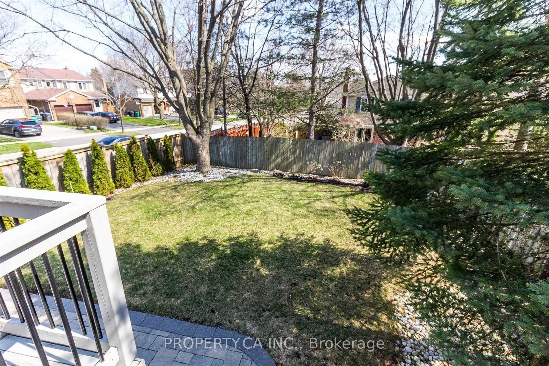 4153 Wheelwright Crescent Property Photo 18