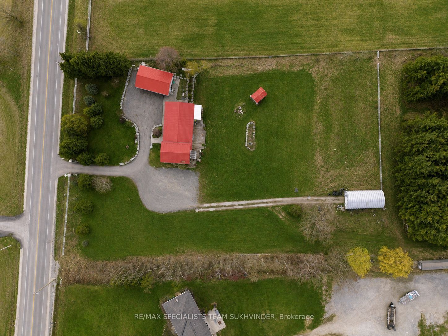 14597 Mclaughlin Road Property Photo 2