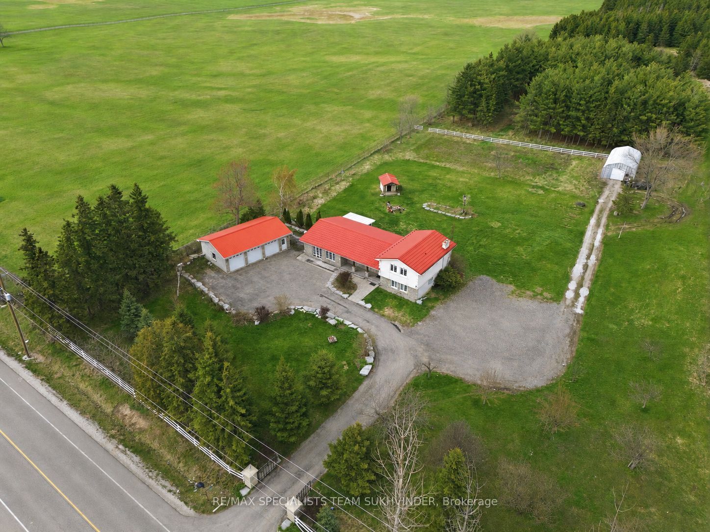 14597 Mclaughlin Road Property Photo 3