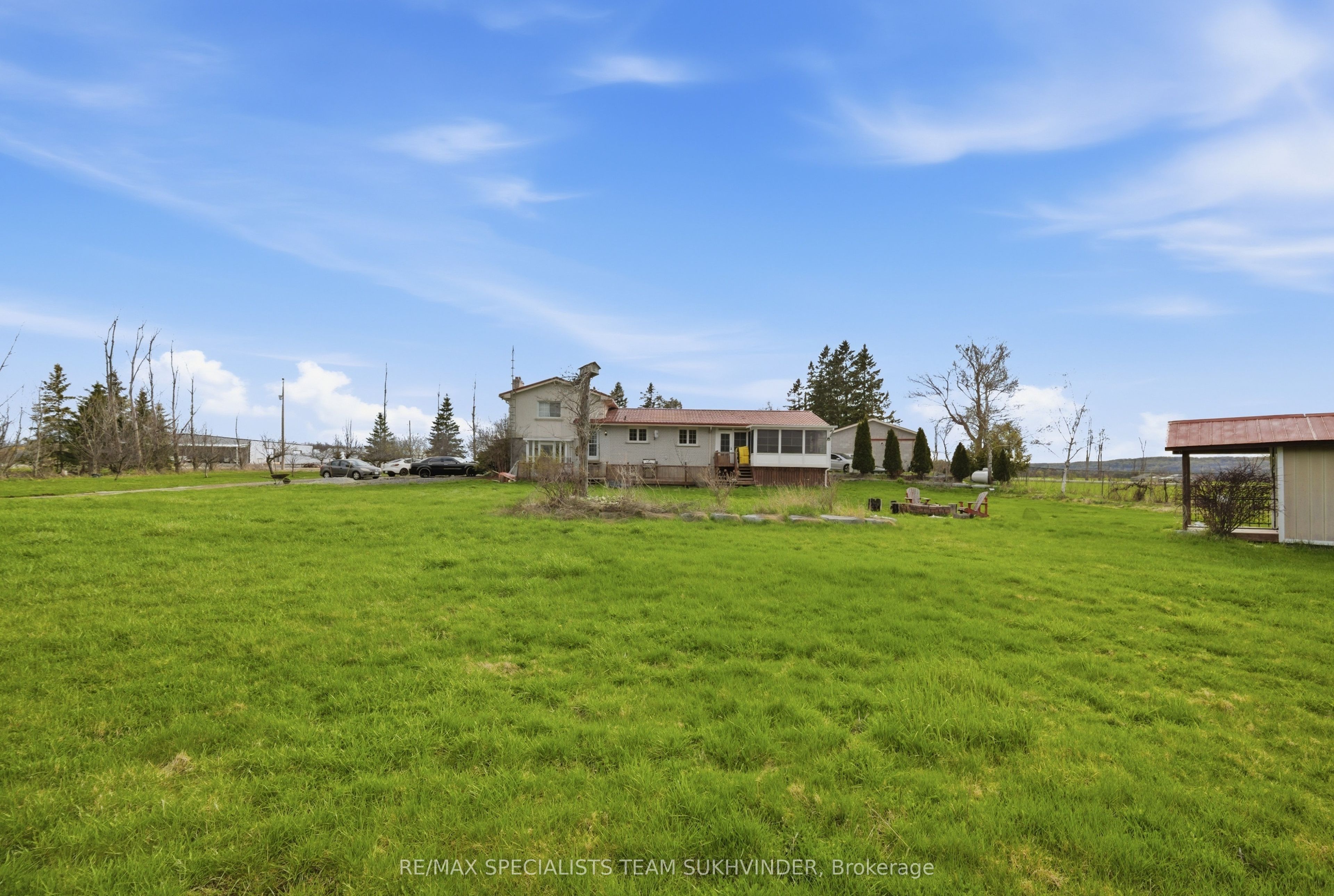 14597 Mclaughlin Road Property Photo 14