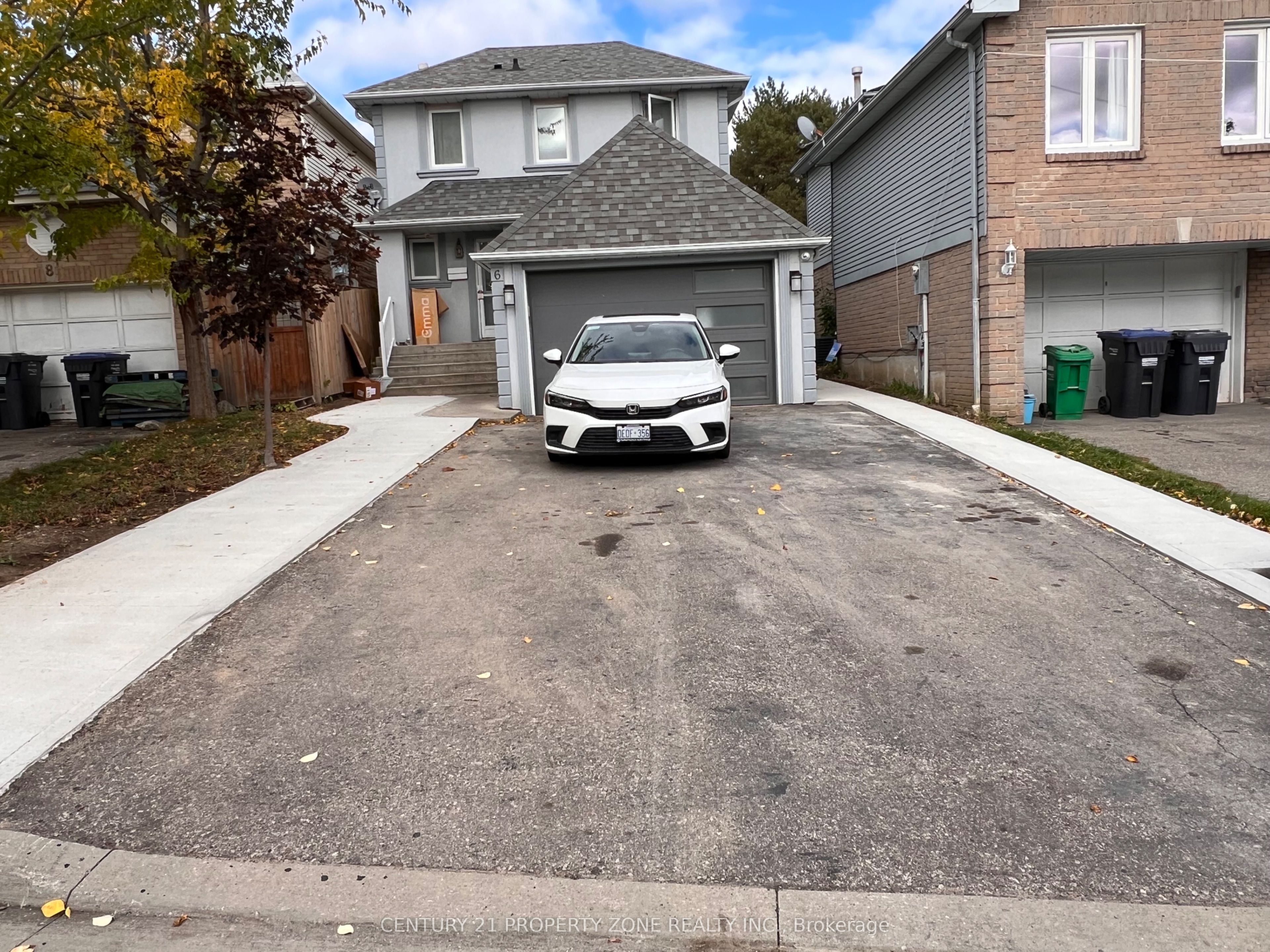 6 Roehampton Crescent W Basement Property Photo 10