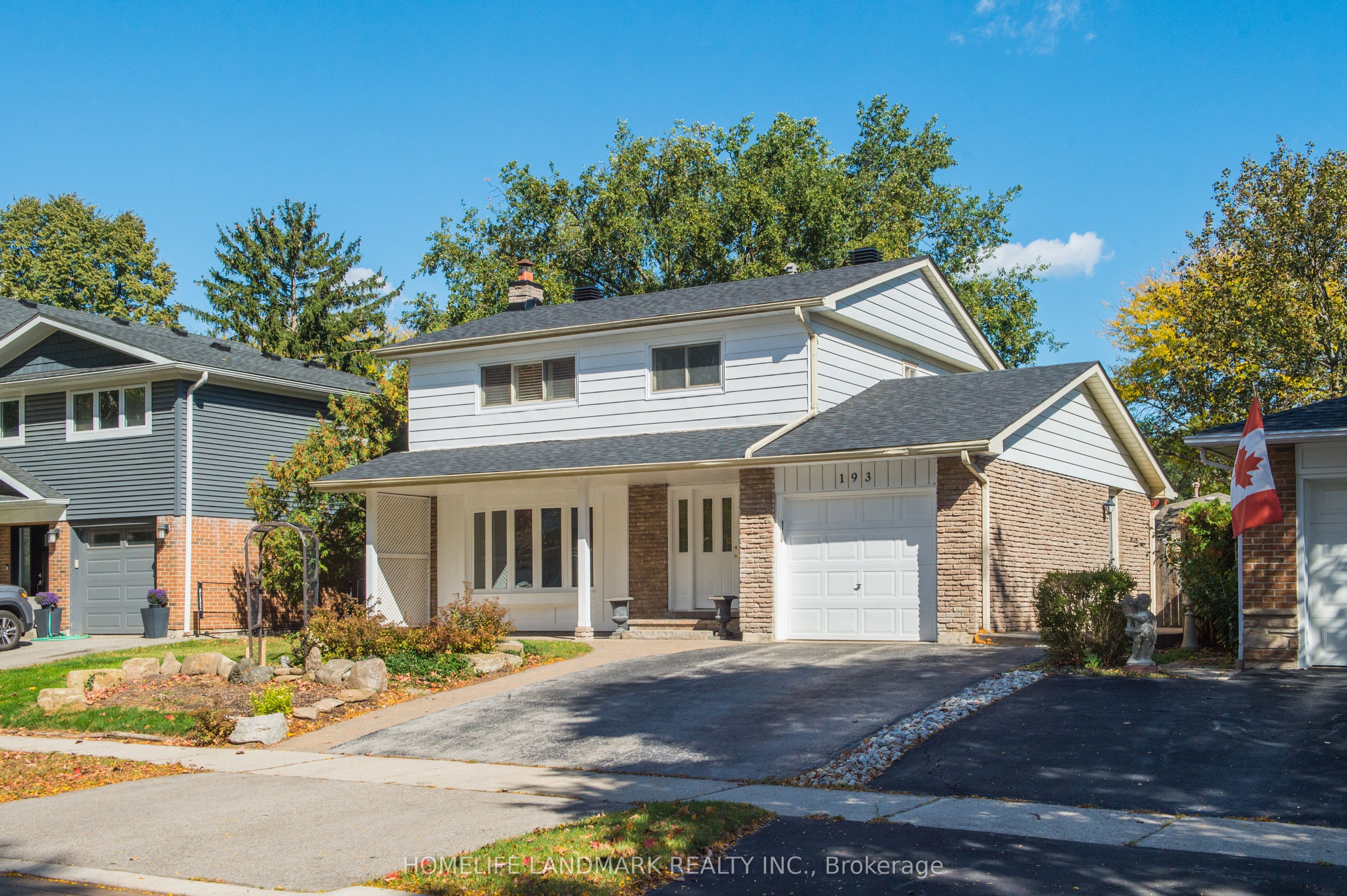 193 Chebucto Drive Property Photo 1