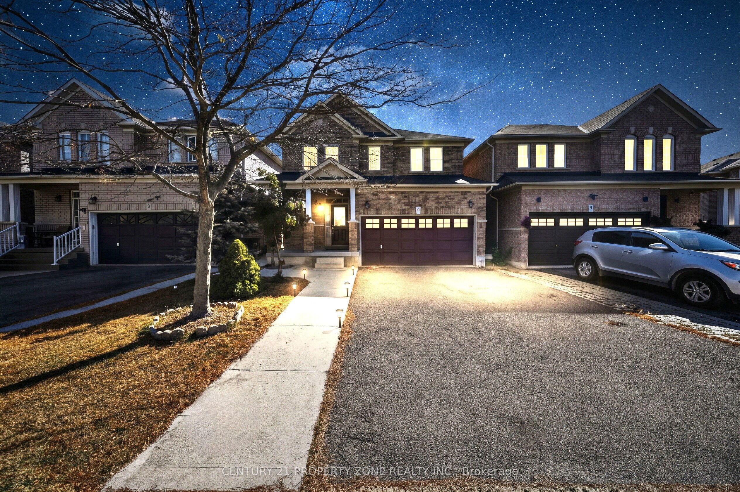 5 Senwood Street