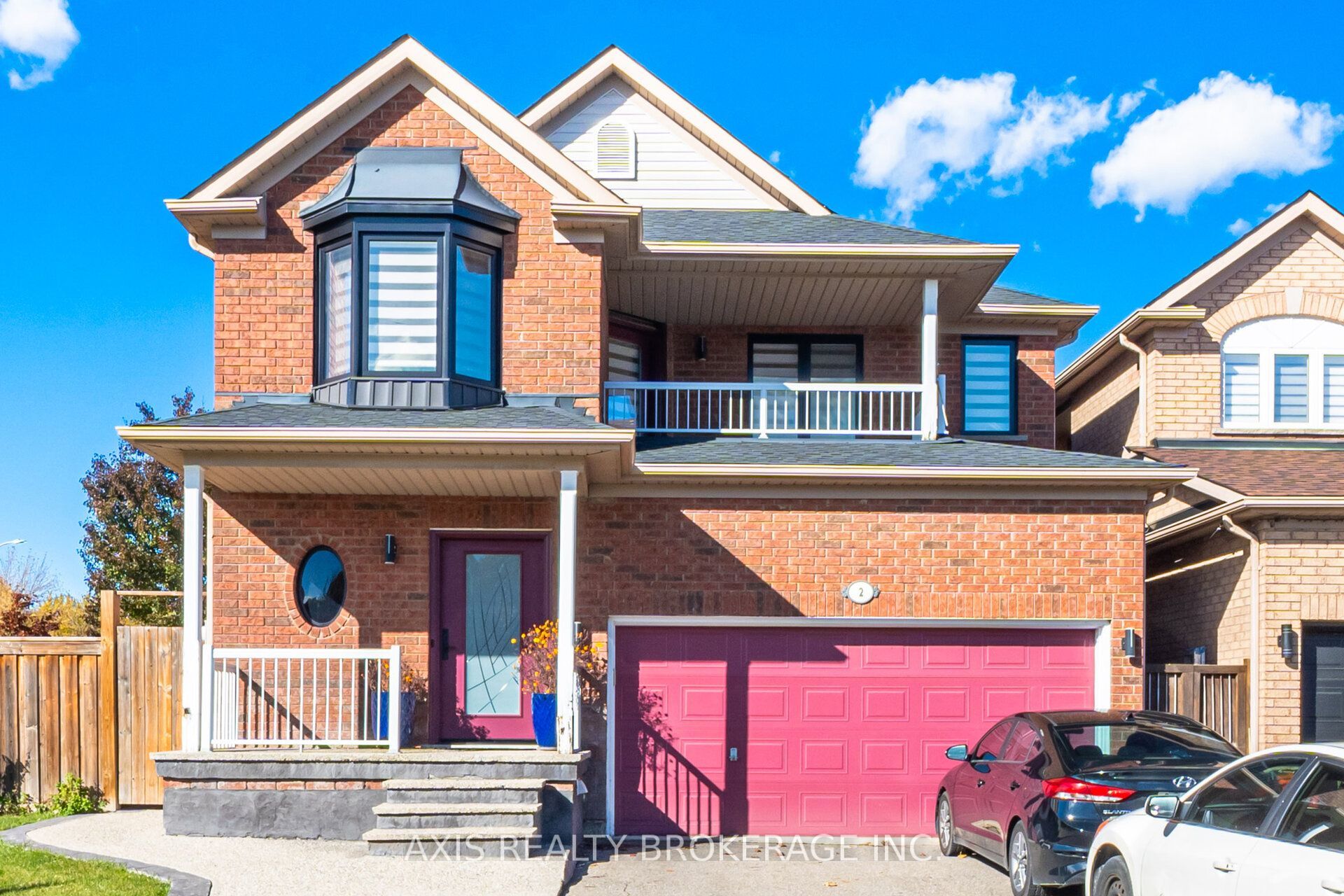 2 Queen Mary Drive Property Photo 1