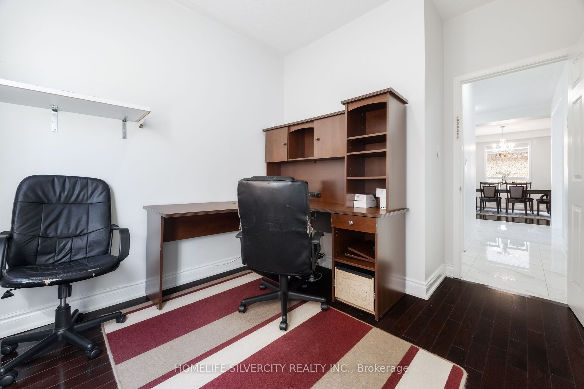 25 Van Hoof Crescent Property Photo 24
