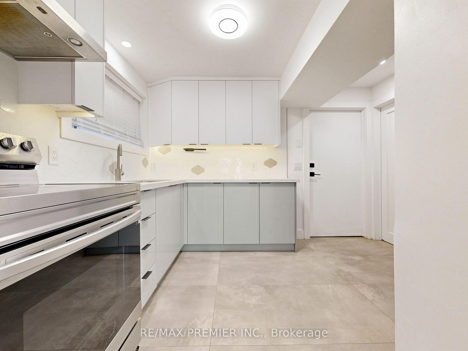 45 Croham Road Basement Property Photo 6