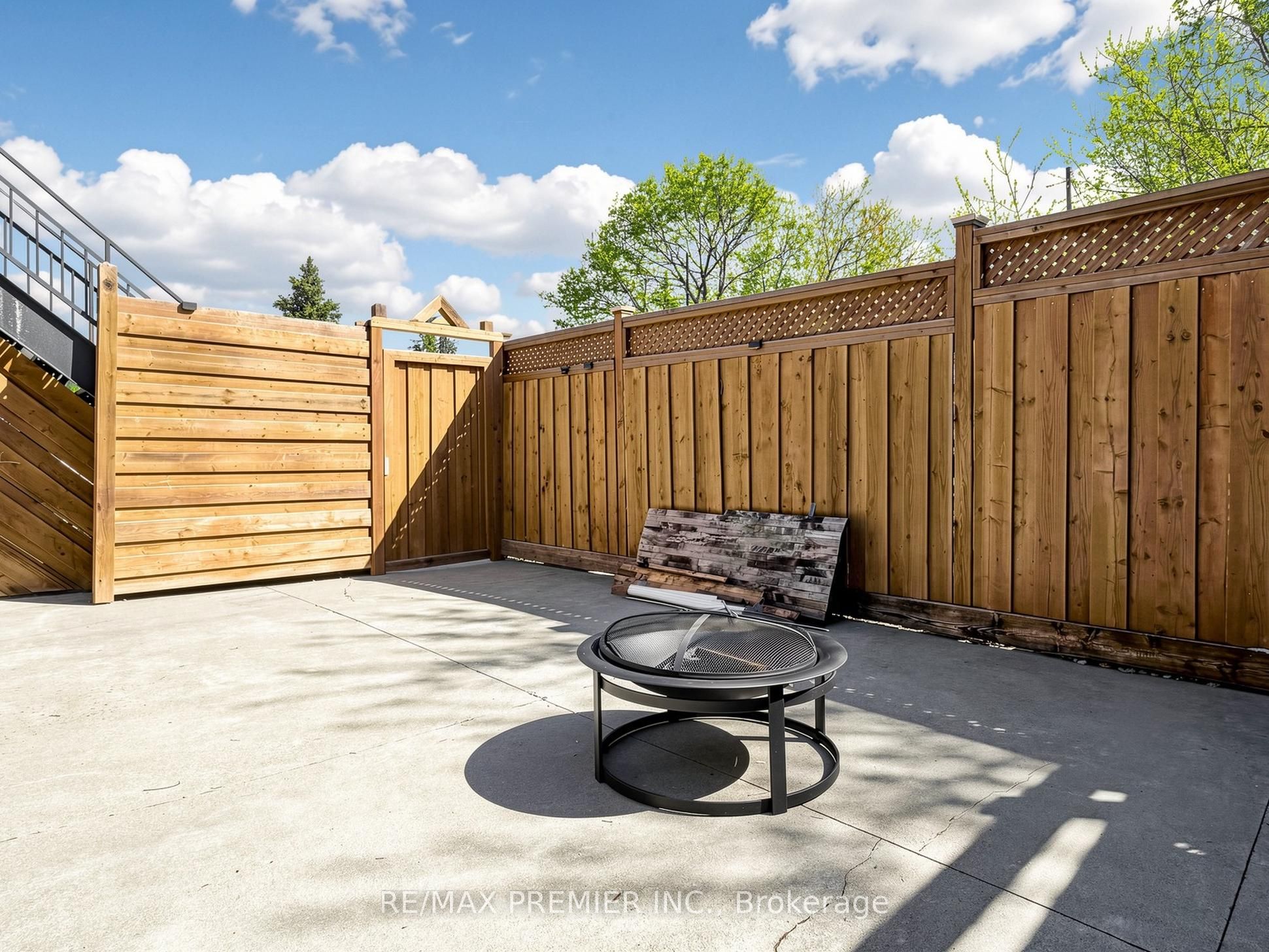 45 Croham Road Basement Property Photo 13