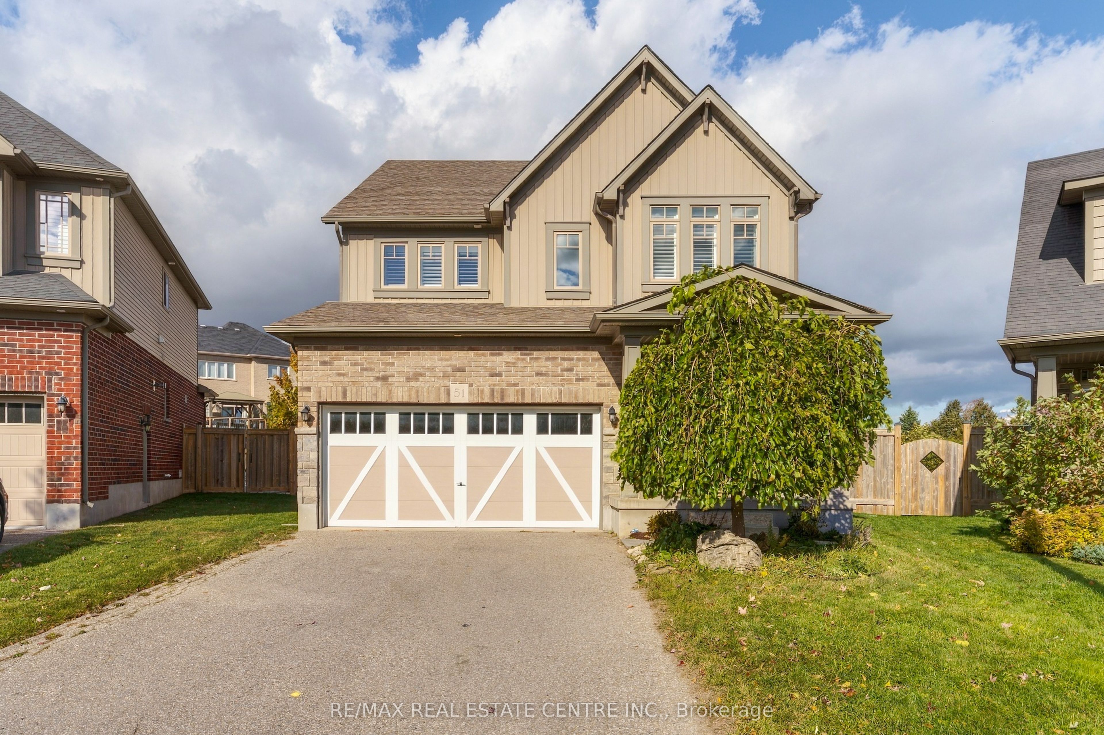 51 Laverty Crescent Property Photo 1