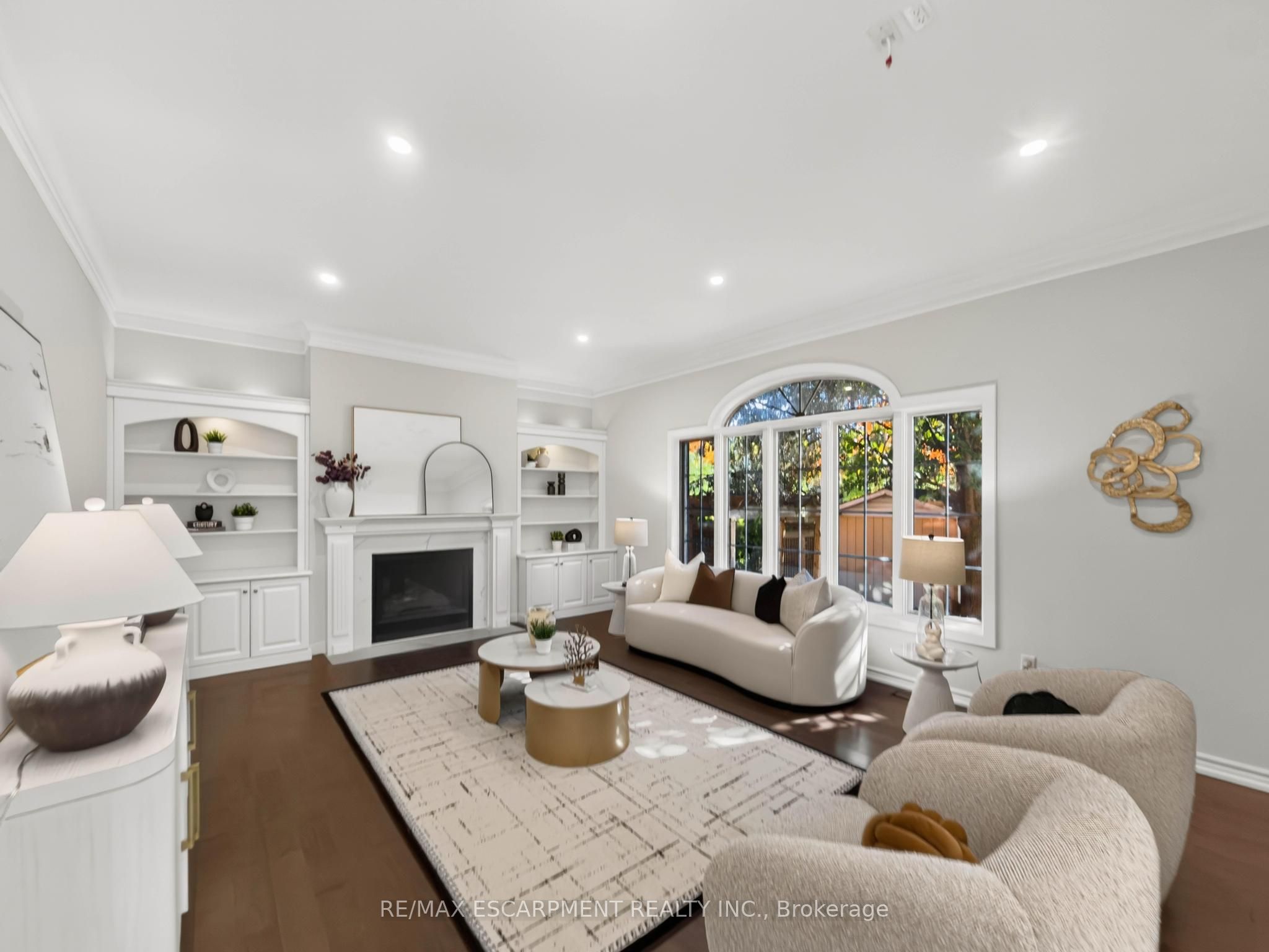 4180 Arbourfield Drive Property Photo 17