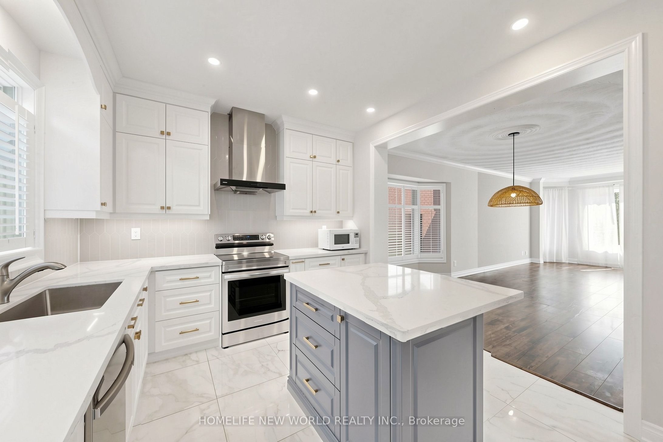 3973 Rolling Valley Drive Property Photo 15
