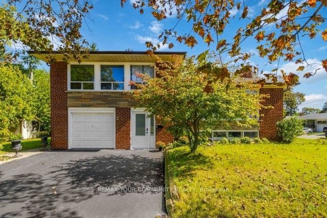 2 Munhall Road Property Photo 1