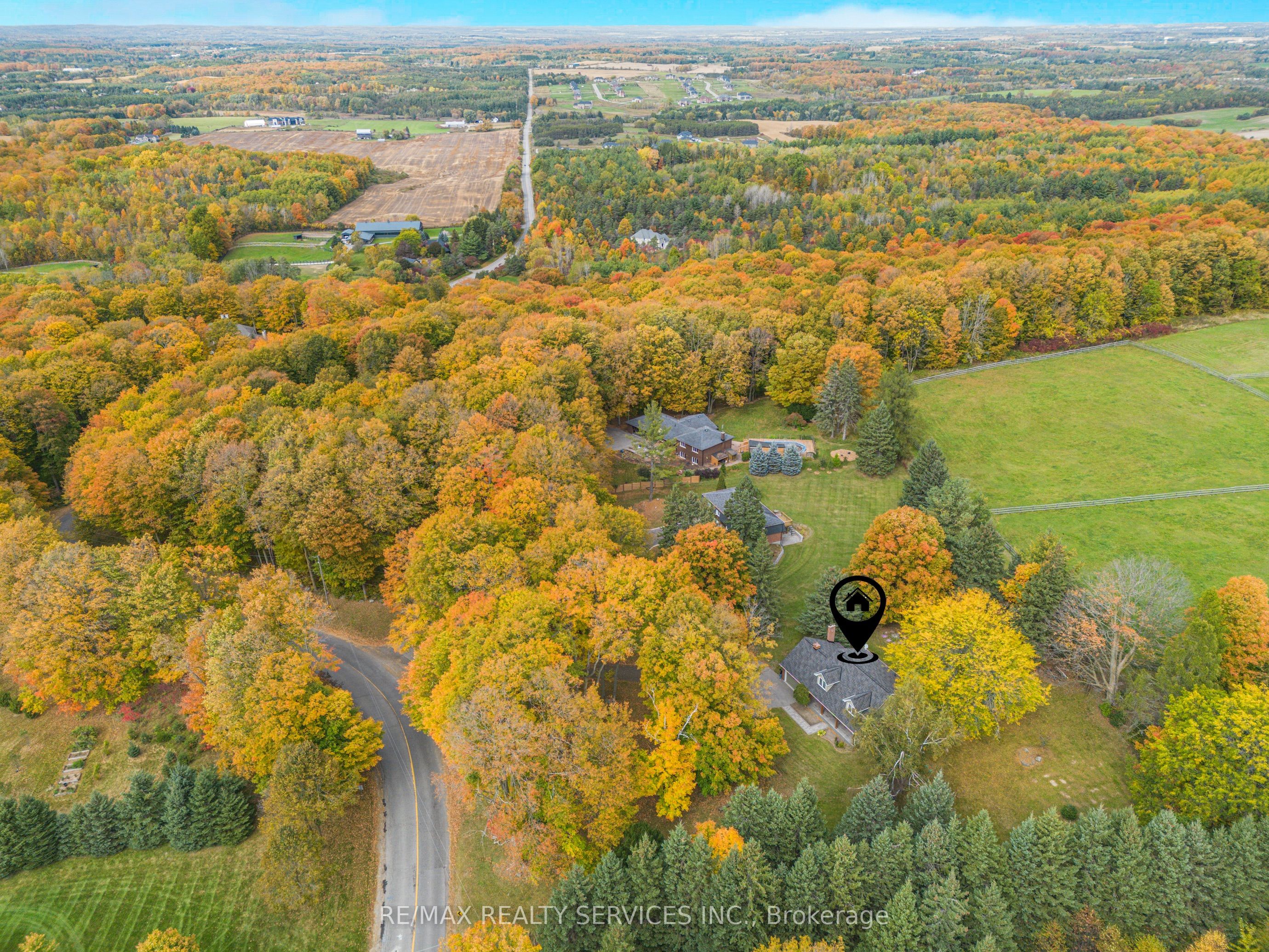 16505 Mount Pleasant Road Property Photo 2