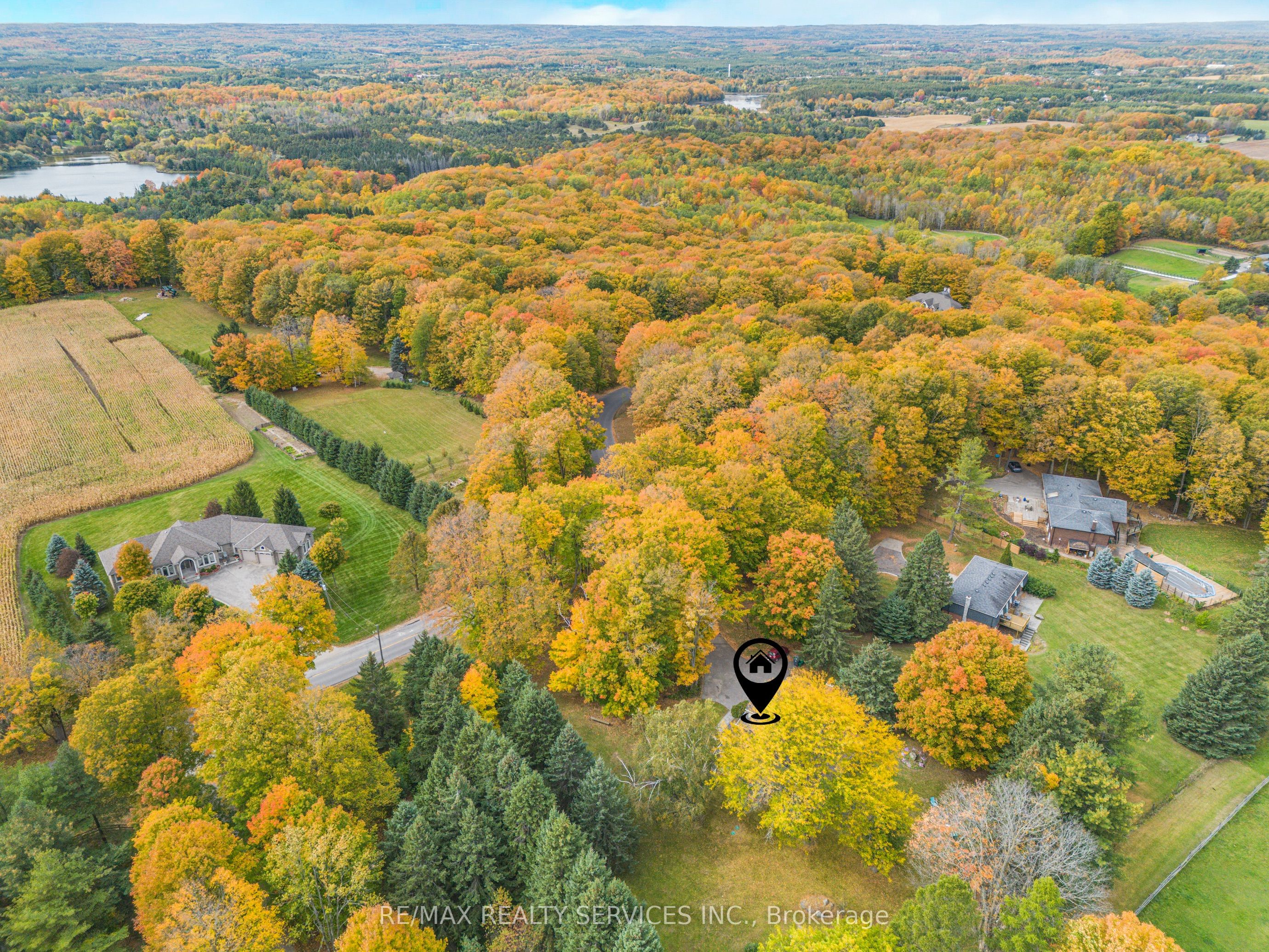 16505 Mount Pleasant Road Property Photo 3