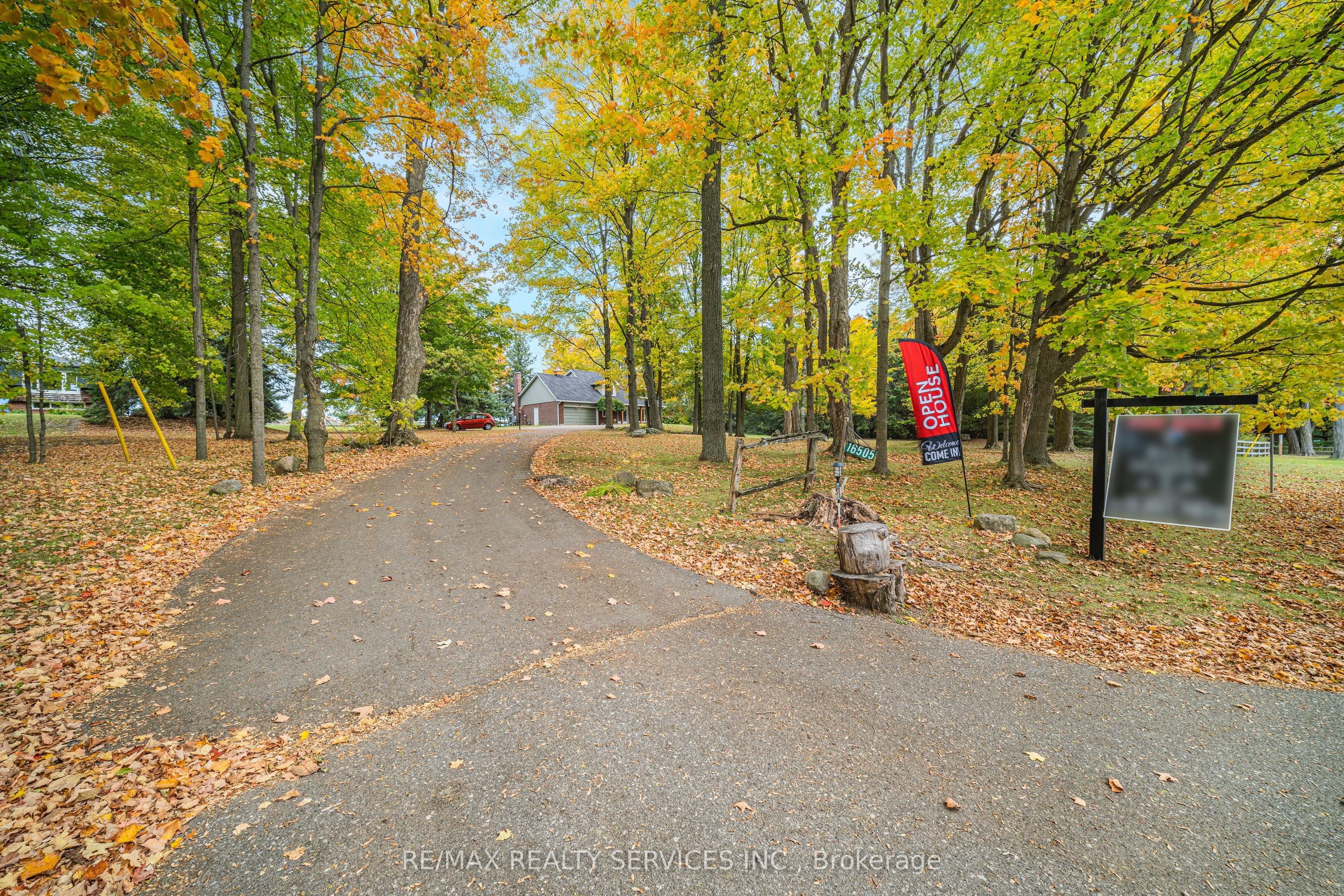 16505 Mount Pleasant Road Property Photo 4