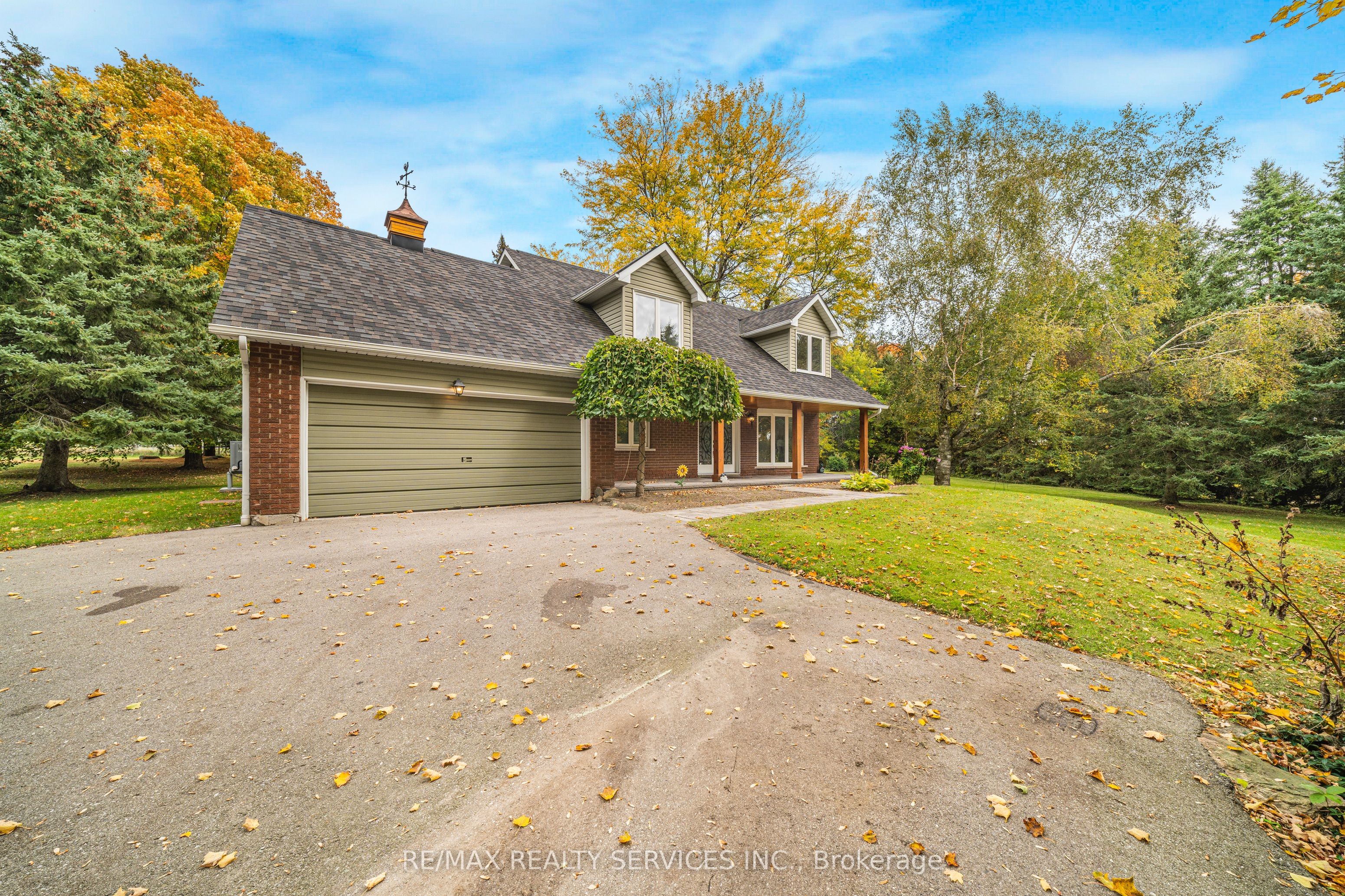 16505 Mount Pleasant Road Property Photo 5