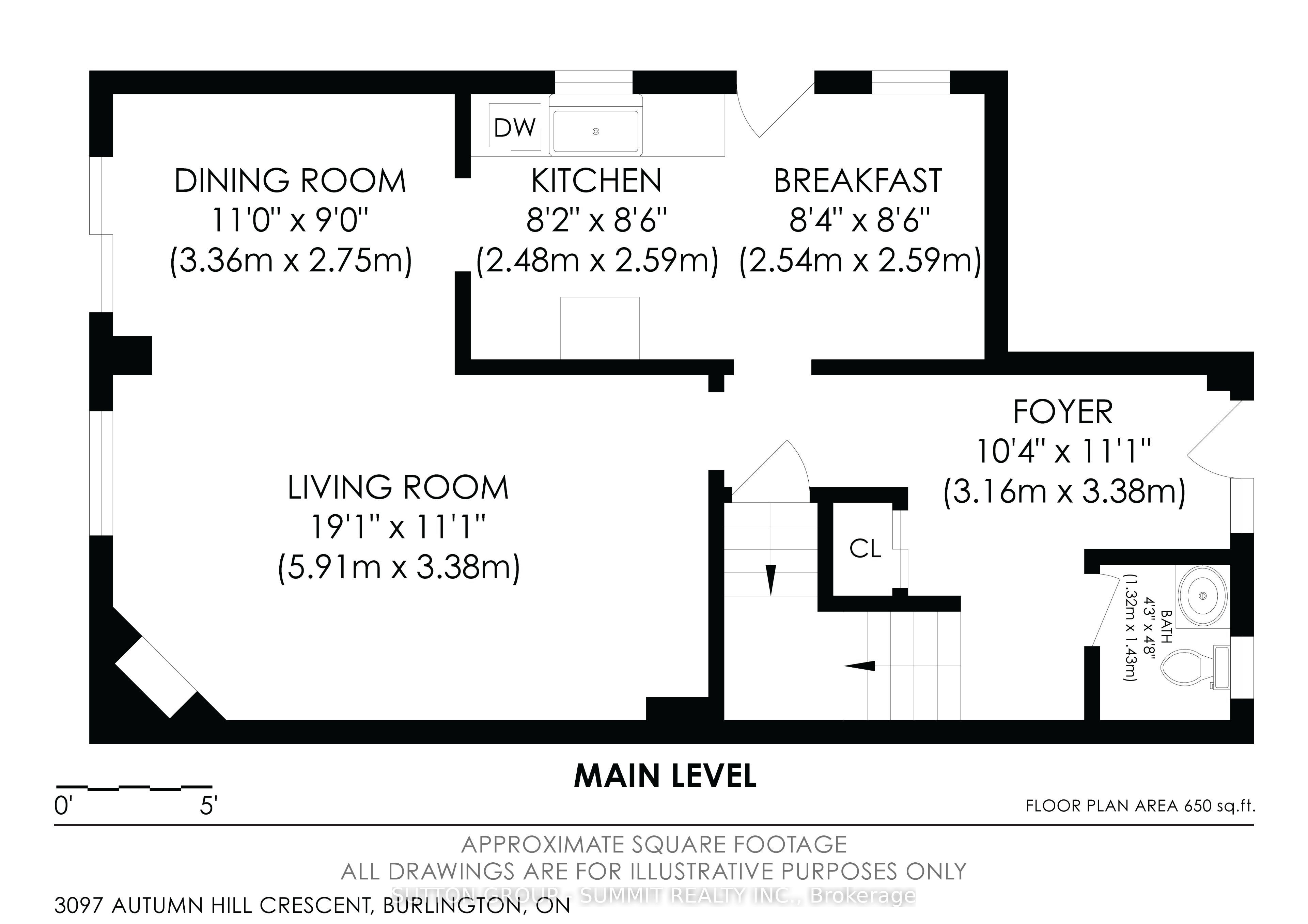 3097 Autumn Hill Crescent Property Photo 16