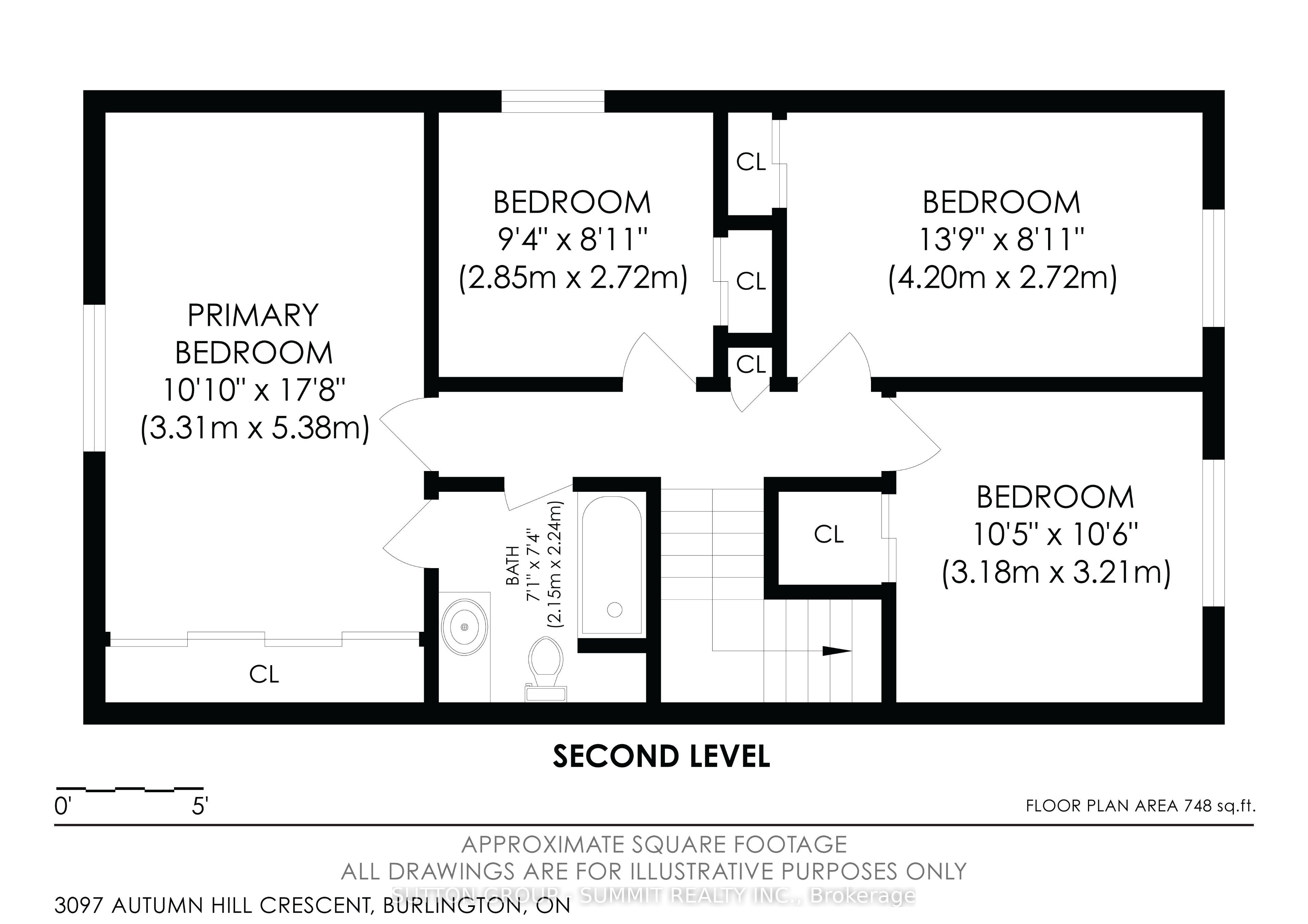 3097 Autumn Hill Crescent Property Photo 17