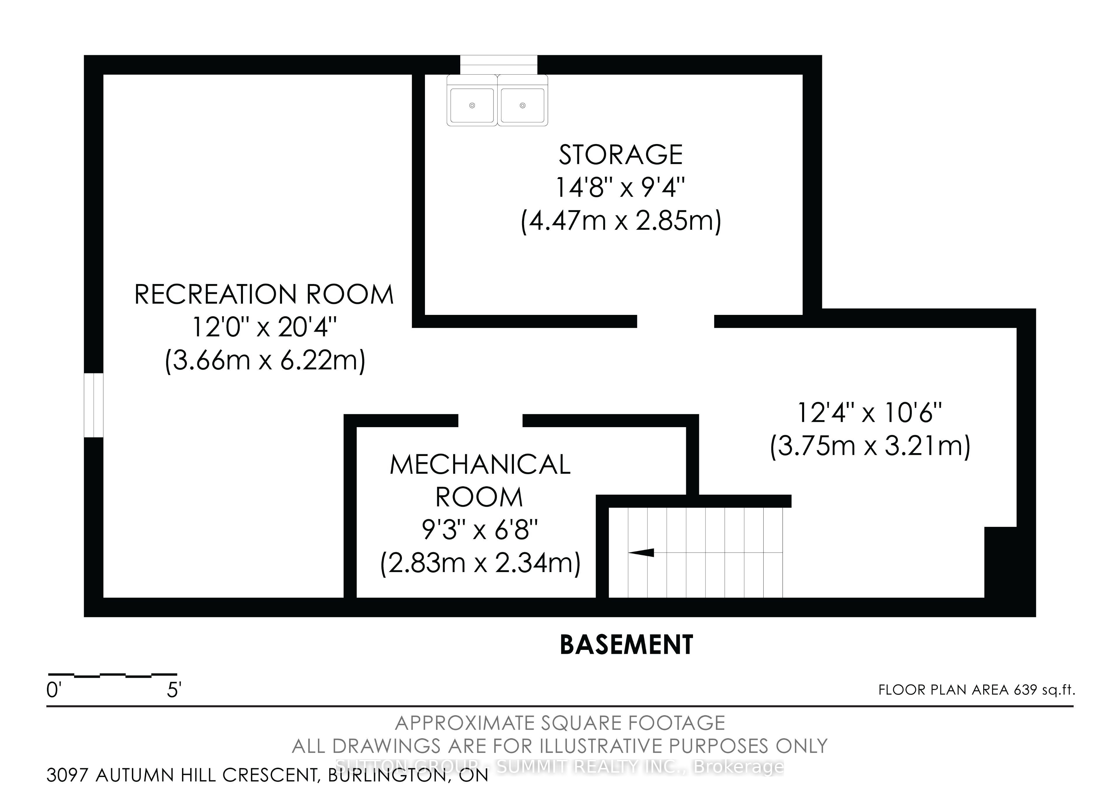 3097 Autumn Hill Crescent Property Photo 18