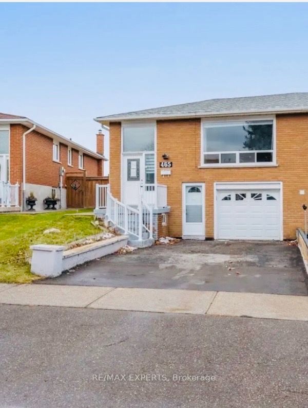 465 Fergo Avenue Lower Property Photo 1