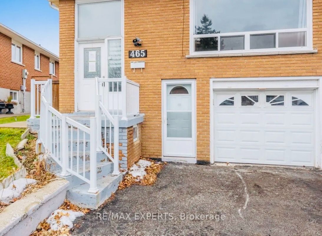 465 Fergo Avenue Lower Property Photo 2