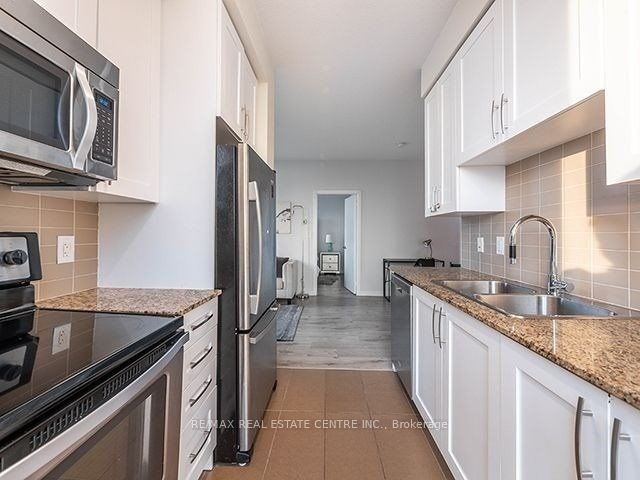 4070 Confederation Parkway 2807 Property Photo 8