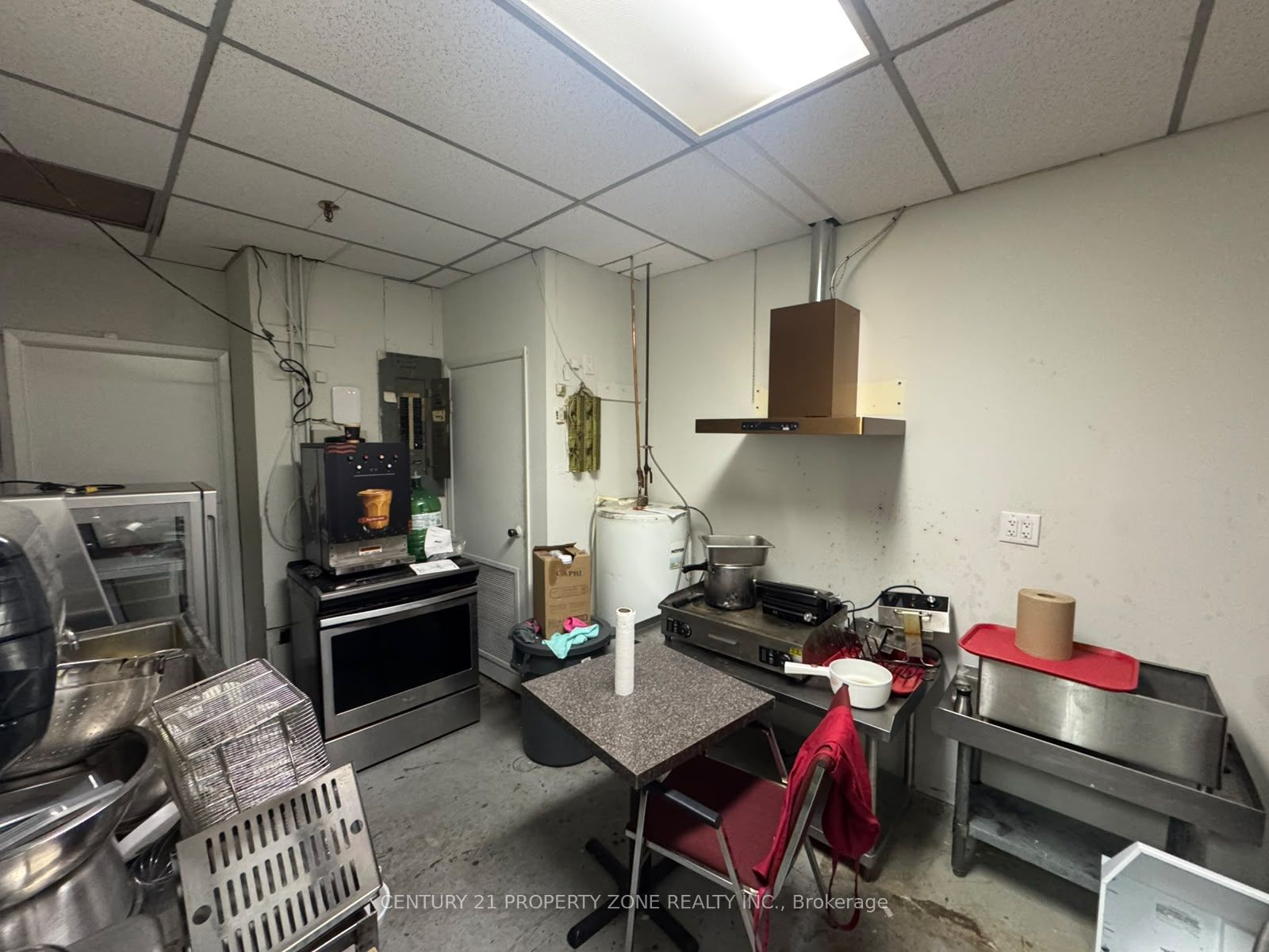 83 Kennedy Road S 17 Property Photo 14
