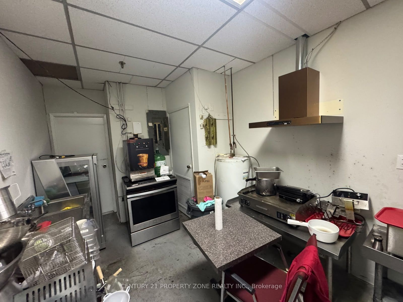 83 Kennedy Road S 17 Property Photo 15