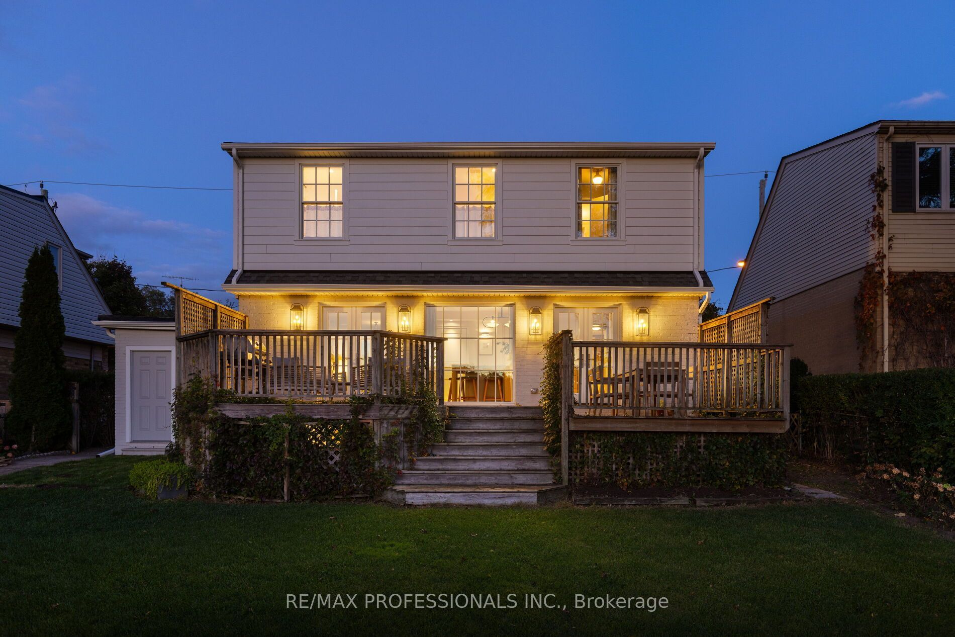 8 Glenn Murray Drive Property Photo 15