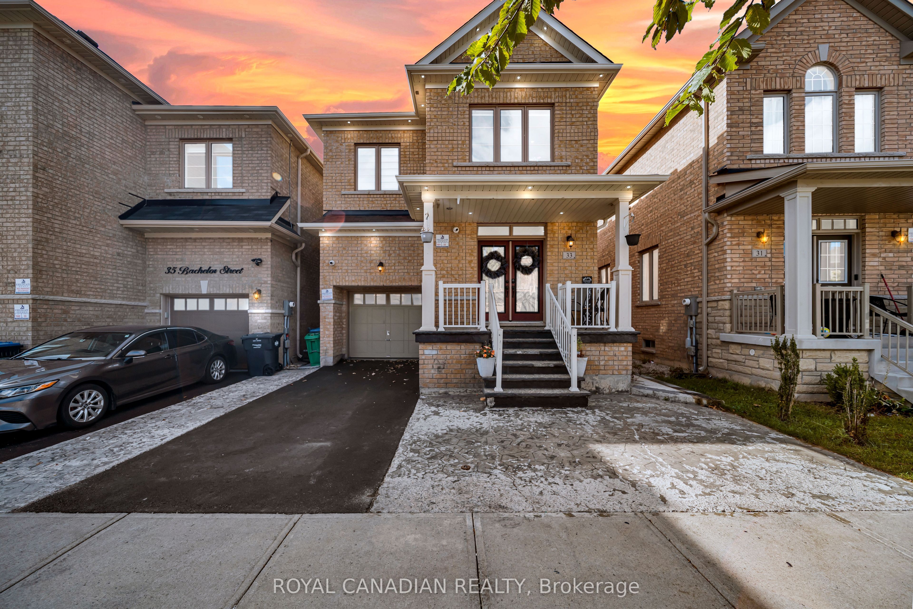 33 Bachelor Street Property Photo 1