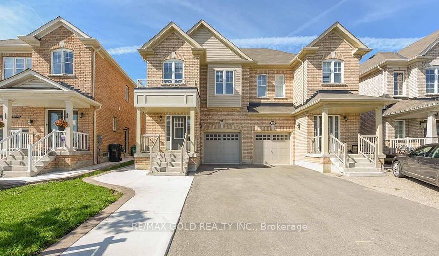 91 Yardley Crescent Bsmt Property Photo 1