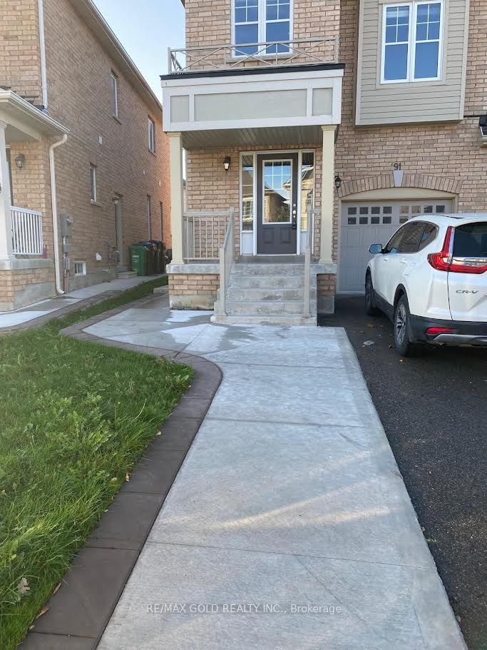 91 Yardley Crescent Bsmt Property Photo 2