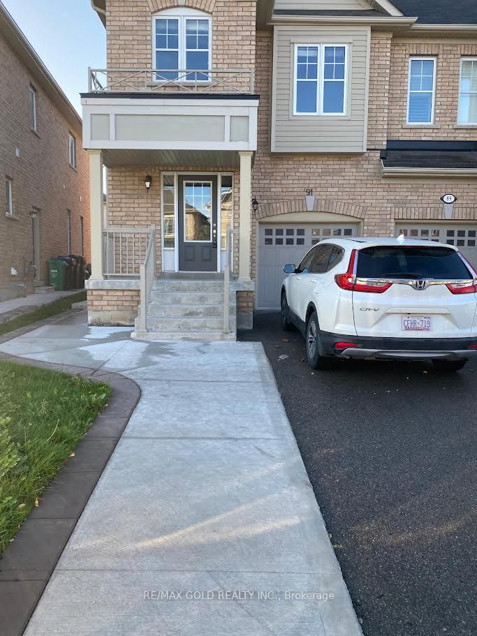91 Yardley Crescent Bsmt Property Photo 3