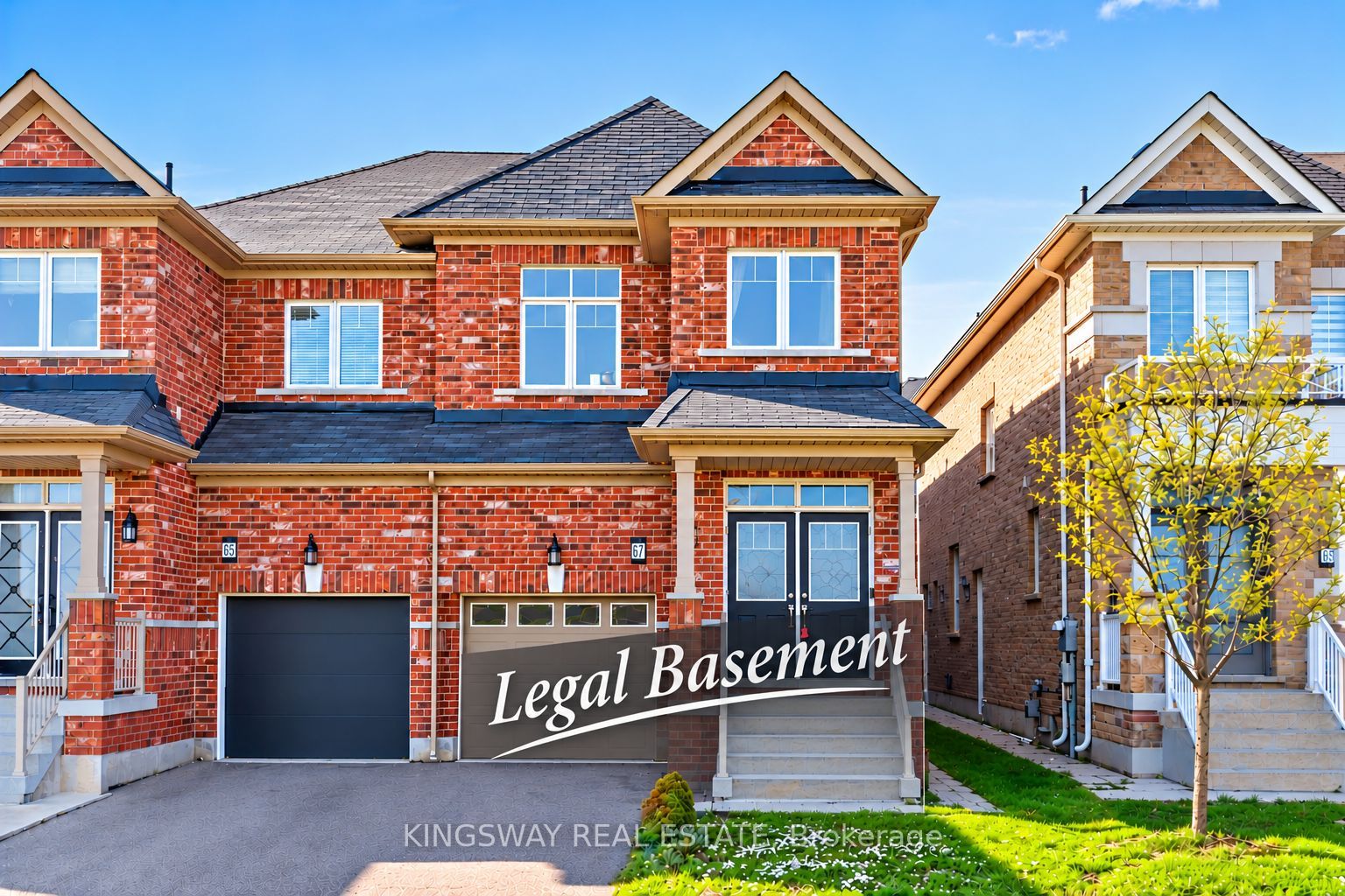 67 Baffin Crescent Property Photo 1