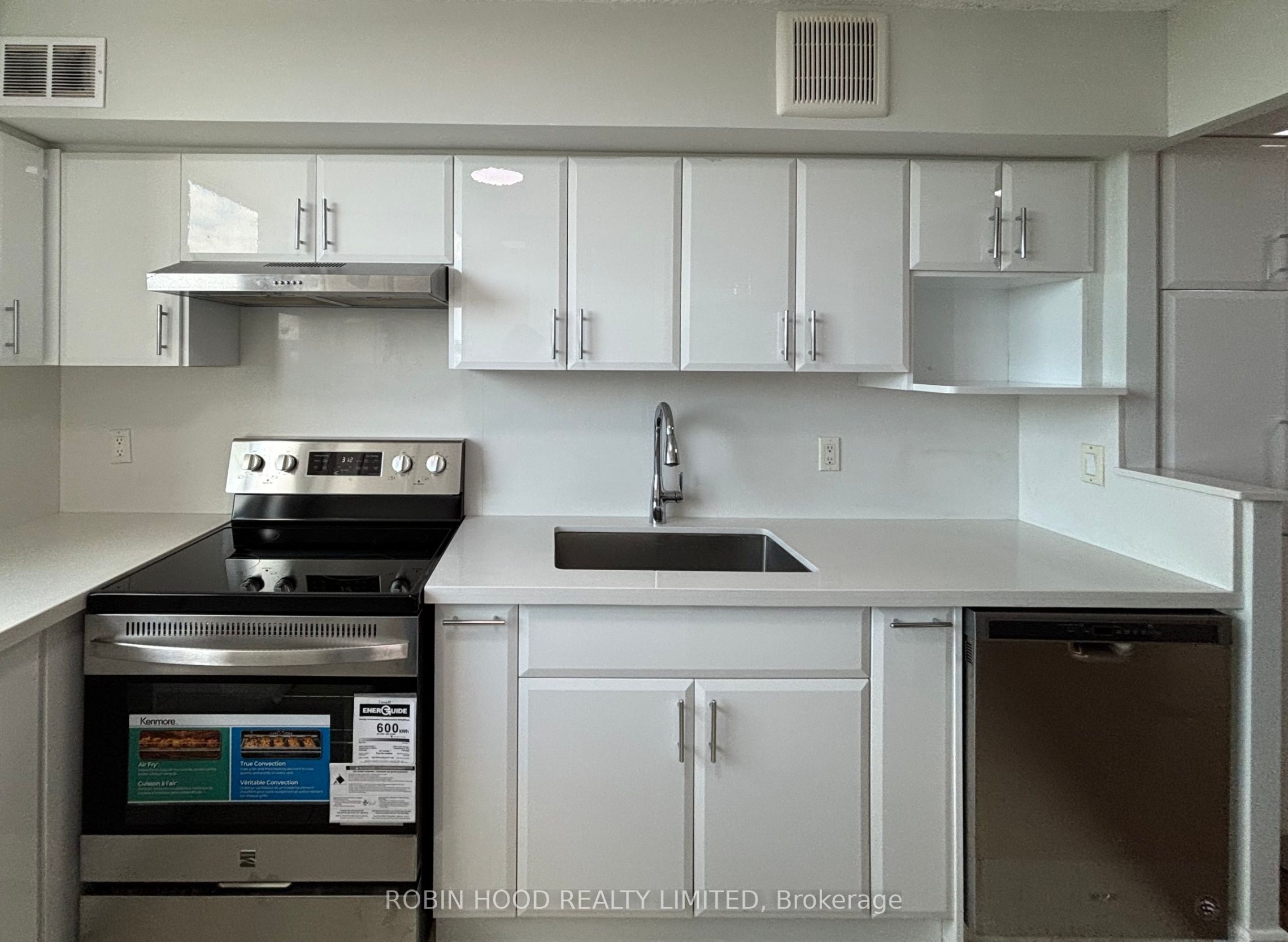 355 Rathburn Road E 1001 Property Photo 1