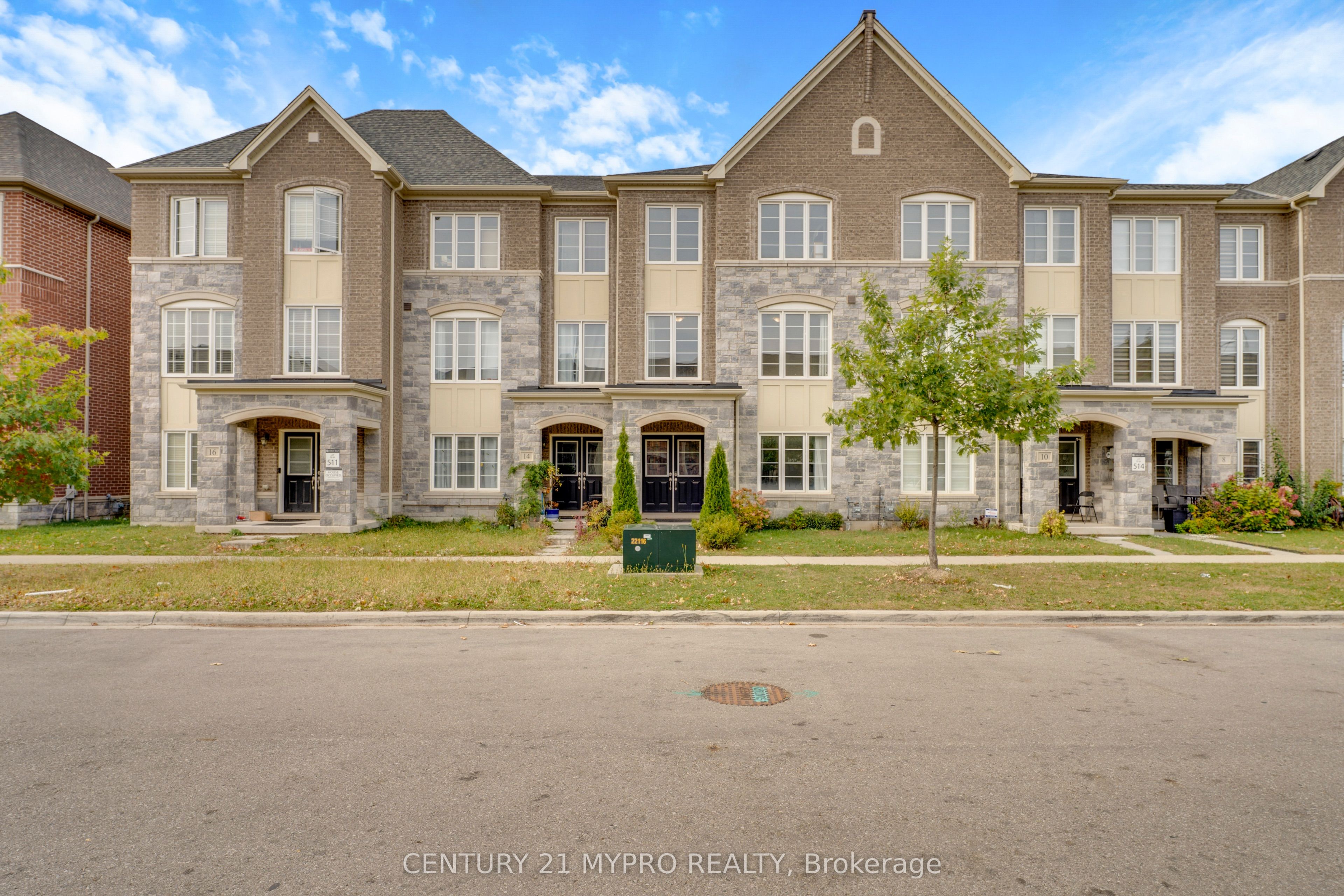 12 Brushwood Drive Property Photo 1