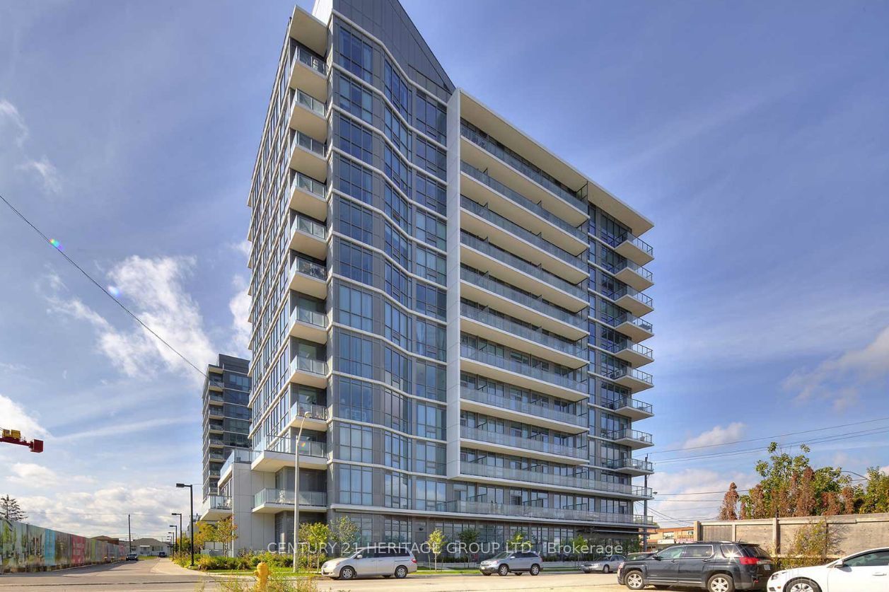 1185 The Queensway Avenue 1017 Property Photo 31