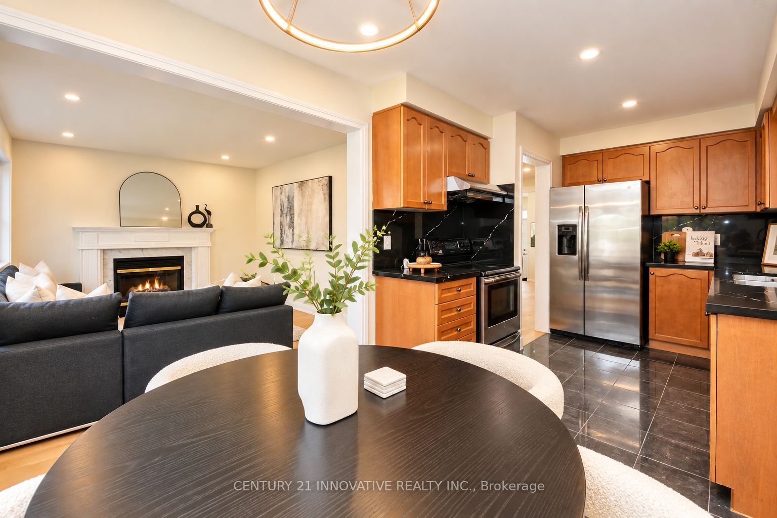 5151 Oscar Peterson Boulevard Property Photo 11