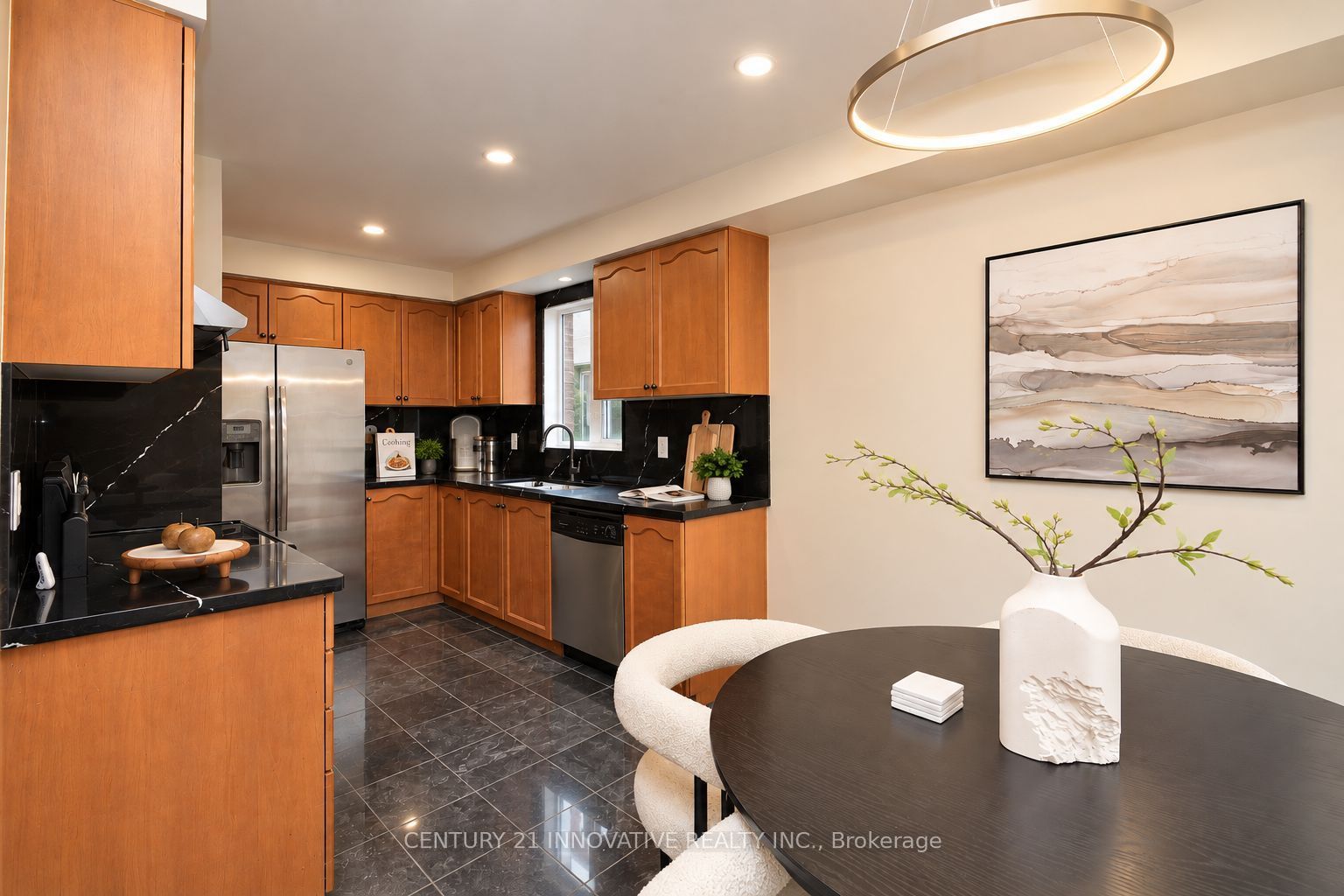 5151 Oscar Peterson Boulevard Property Photo 12