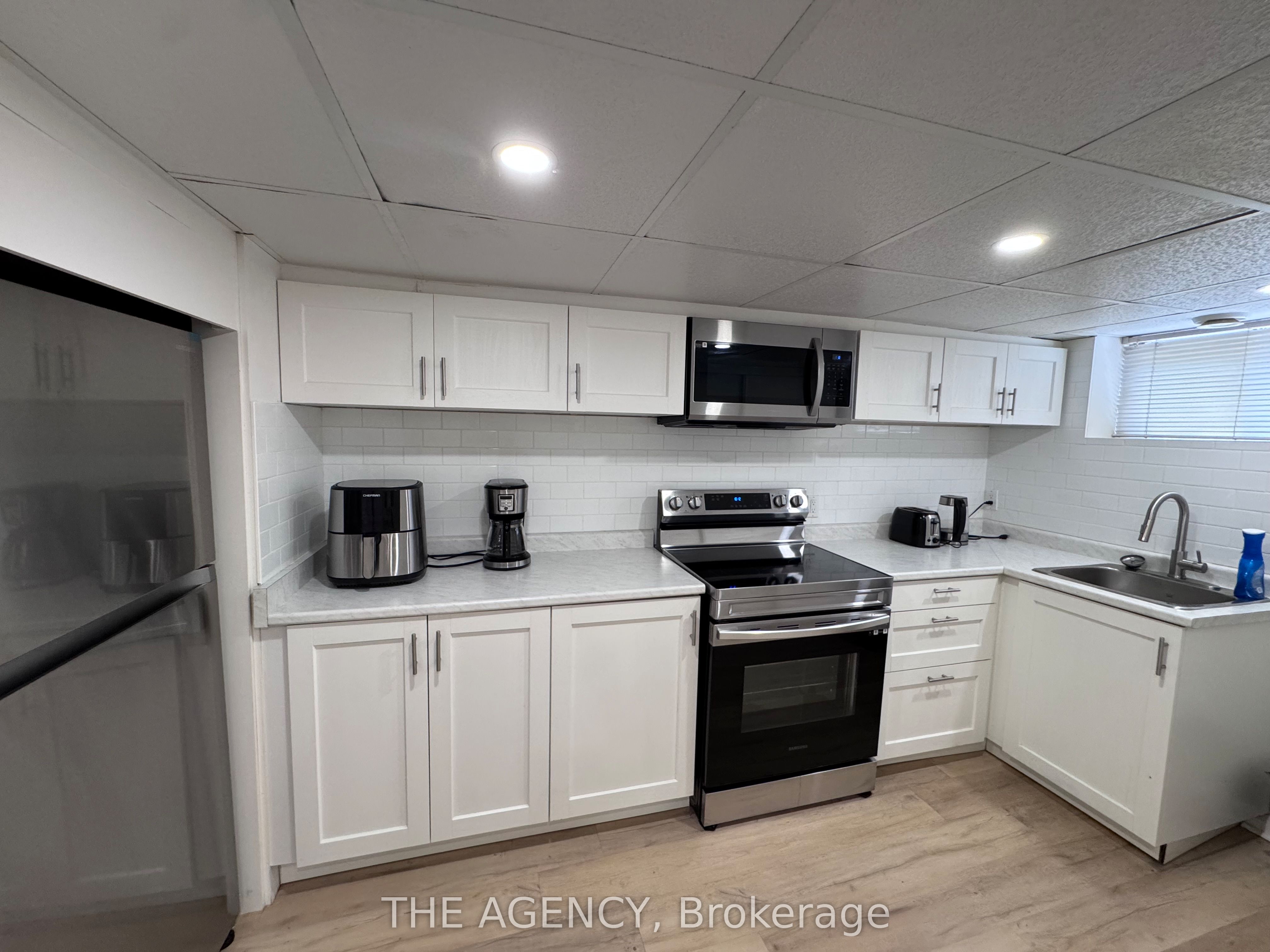 26 Beaverbrook Avenue Basement Property Photo 4