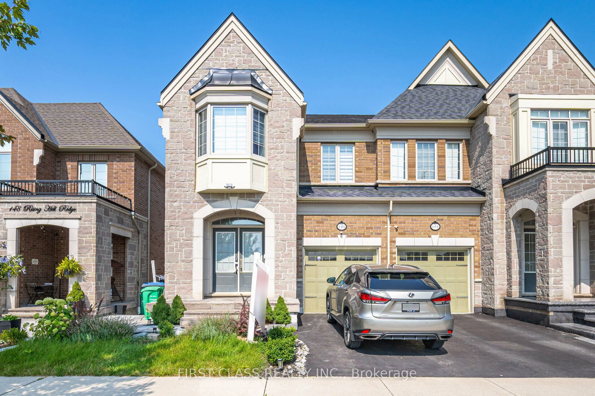 146 Rising Hill Ridge W Property Photo 1