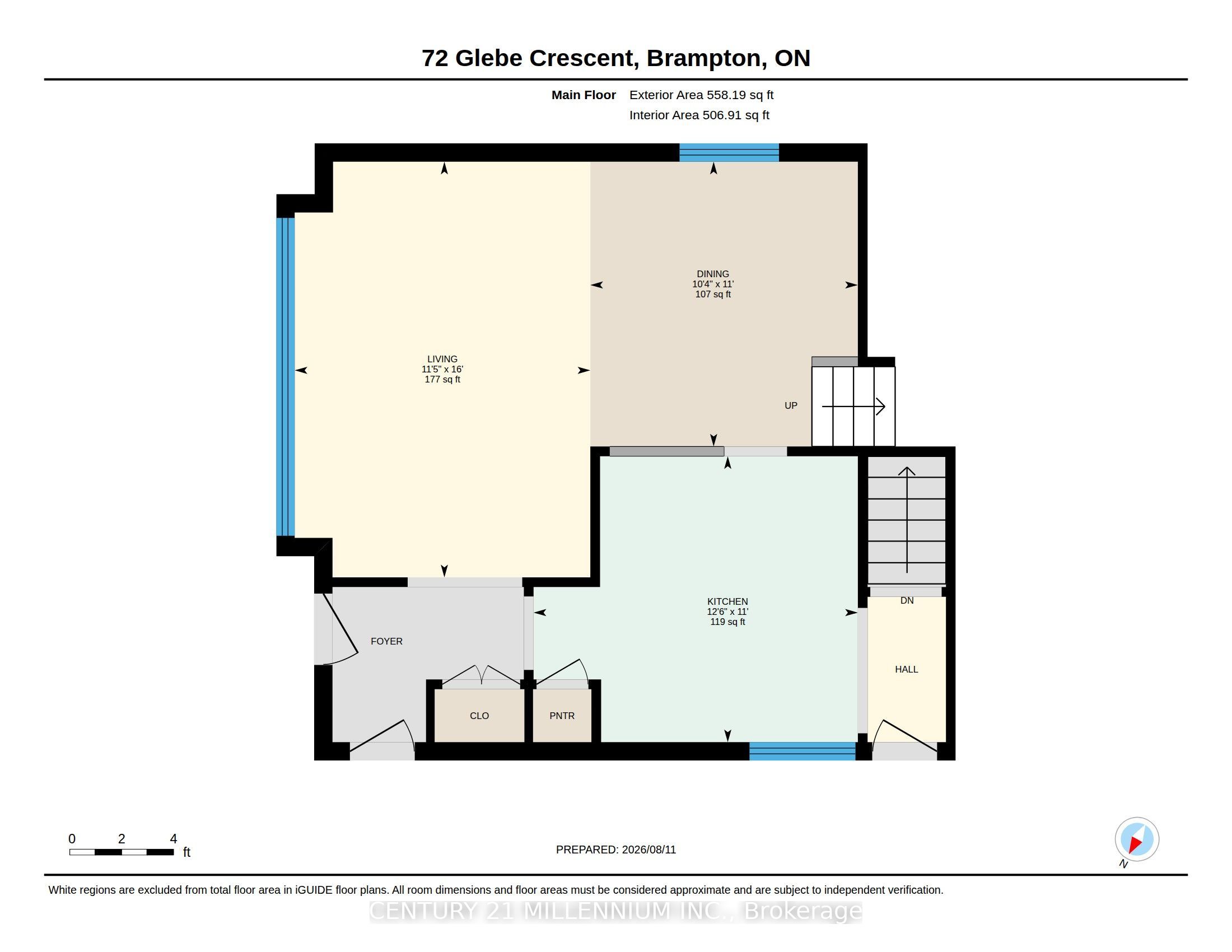 72 Glebe Crescent Property Photo 43
